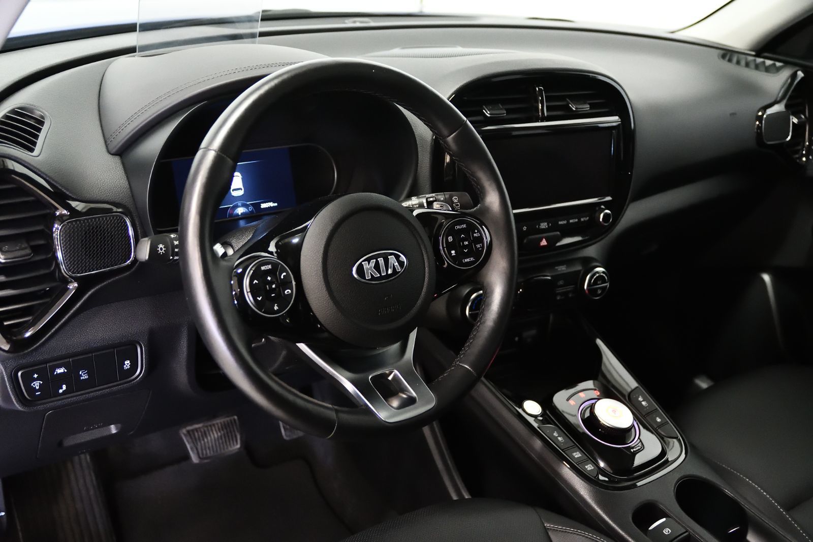 2020 Kia SOUL EV in St-Bruno, Quebec