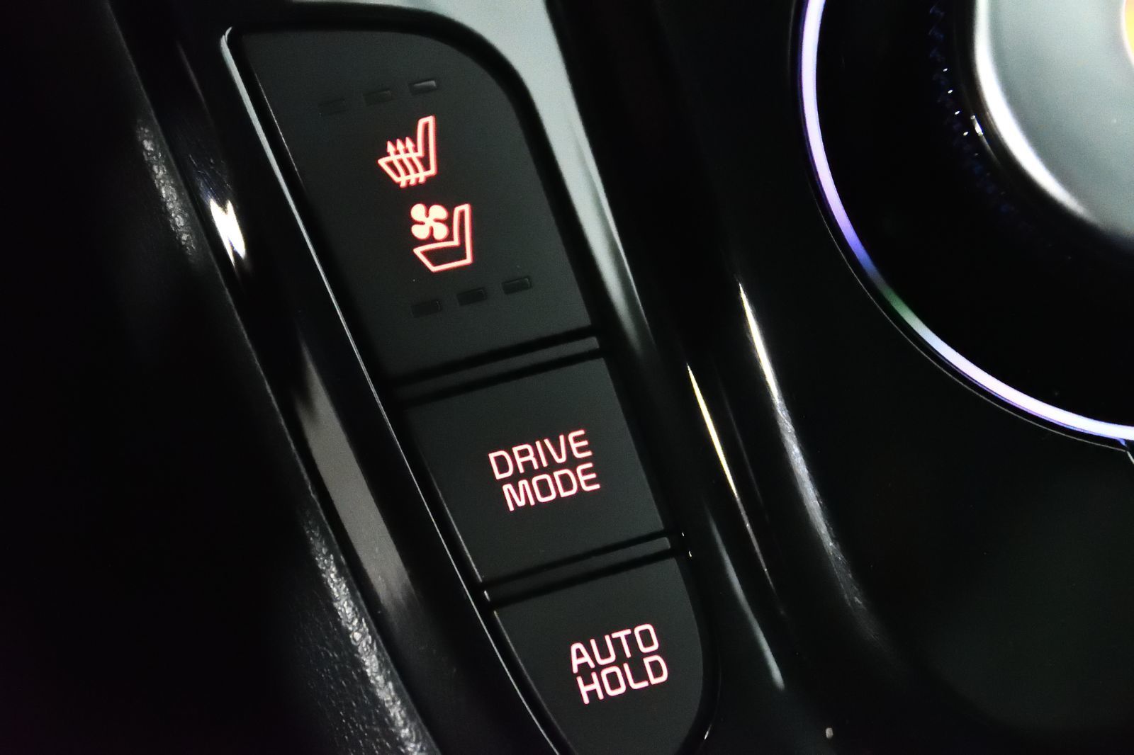 2020 Kia SOUL EV in St-Bruno, Quebec