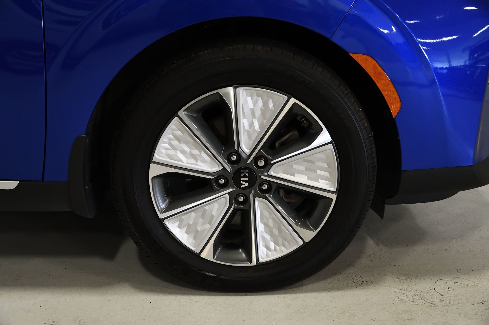 2020 Kia SOUL EV in St-Bruno, Quebec