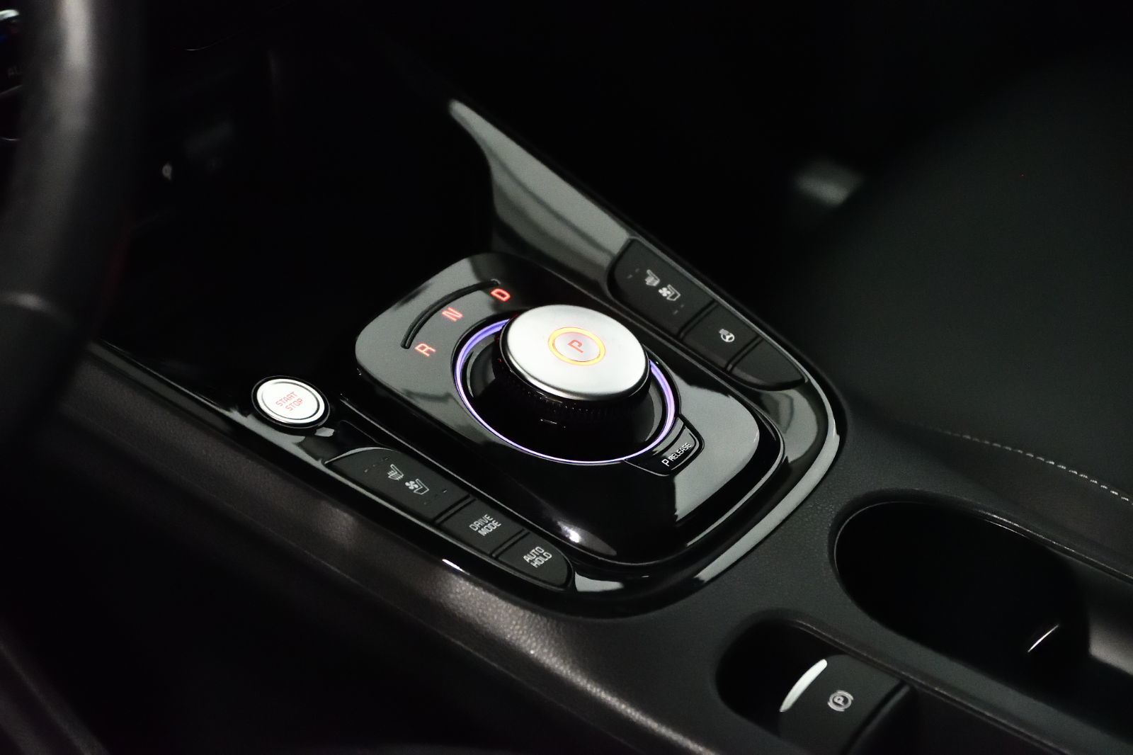 2020 Kia SOUL EV in St-Bruno, Quebec