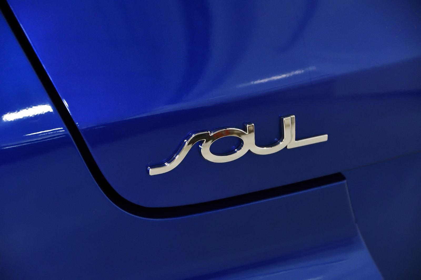 2020 Kia SOUL EV in St-Bruno, Quebec