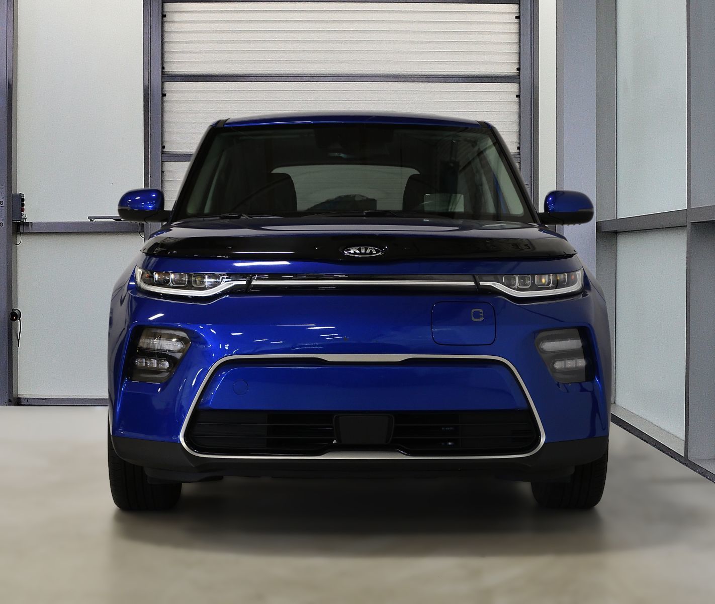 2020 Kia SOUL EV in St-Bruno, Quebec