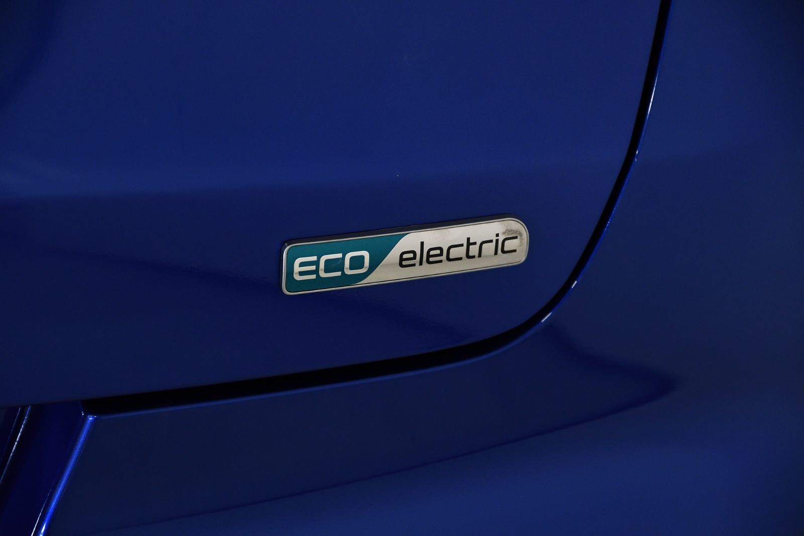 2020 Kia SOUL EV in St-Bruno, Quebec