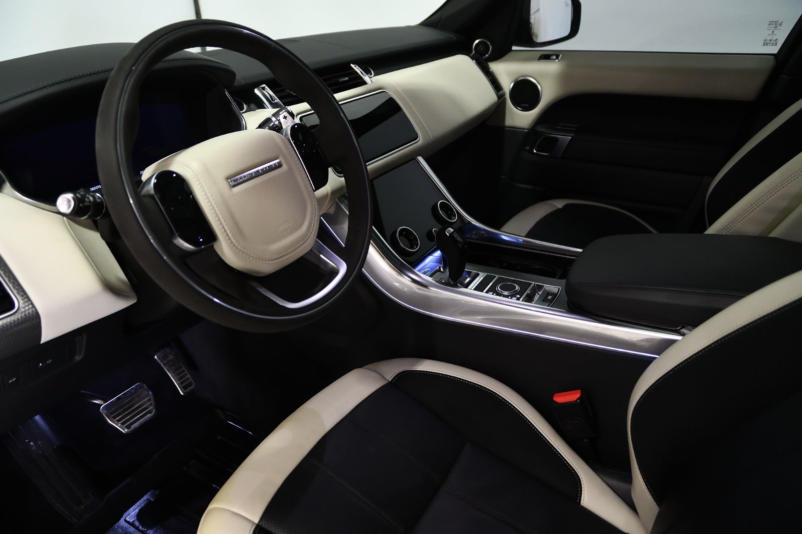 2021 Land Rover Range Rover Sport in St-Bruno, Quebec