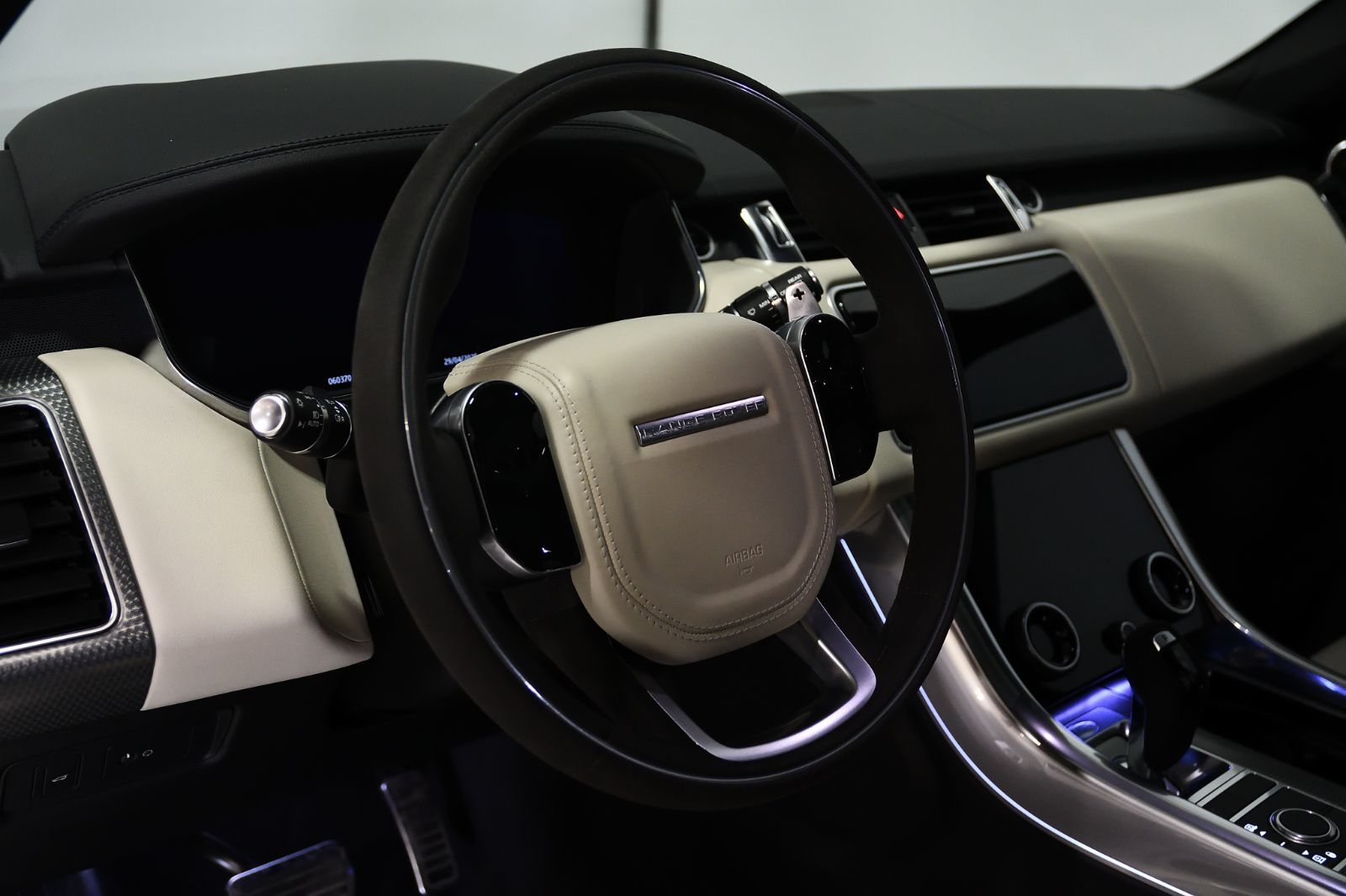 2021 Land Rover Range Rover Sport in St-Bruno, Quebec
