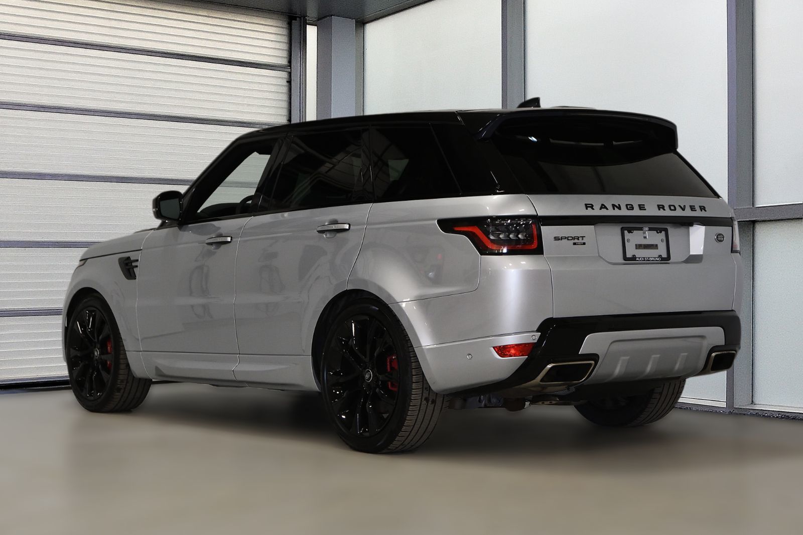 2021 Land Rover Range Rover Sport in St-Bruno, Quebec