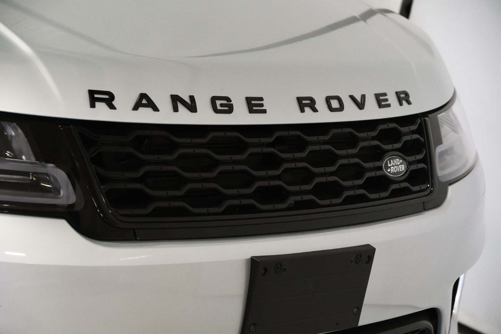 2021 Land Rover Range Rover Sport in St-Bruno, Quebec