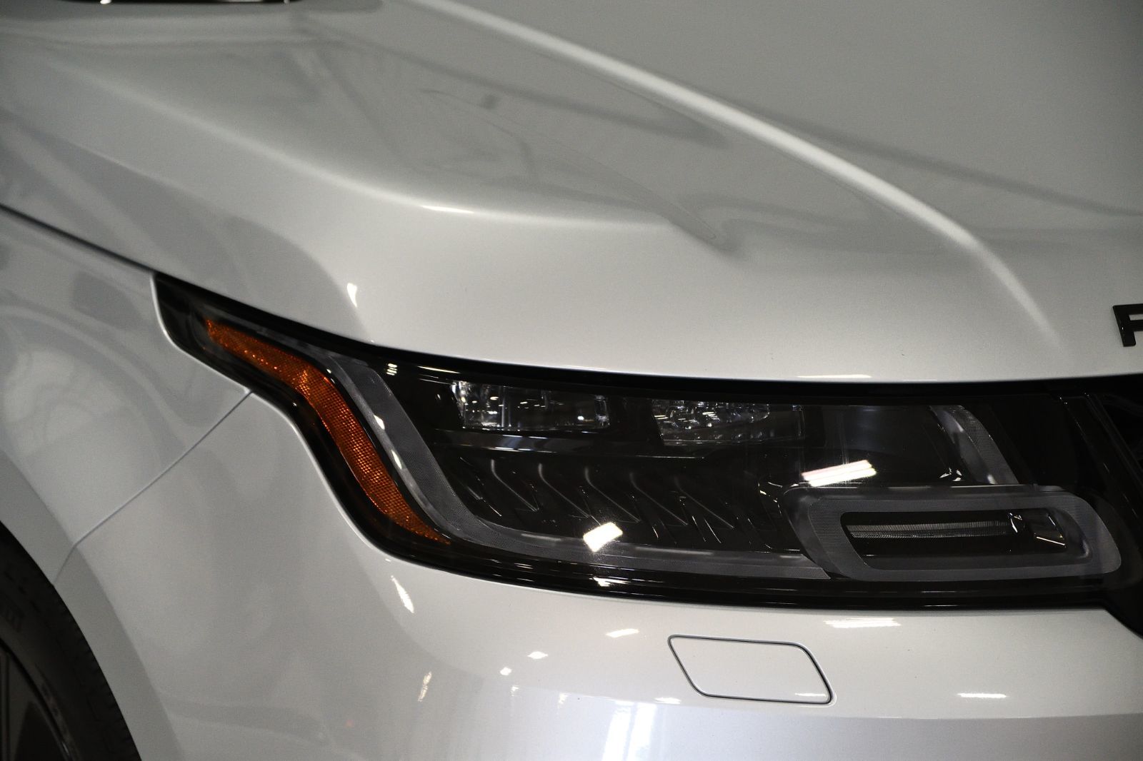 2021 Land Rover Range Rover Sport in St-Bruno, Quebec