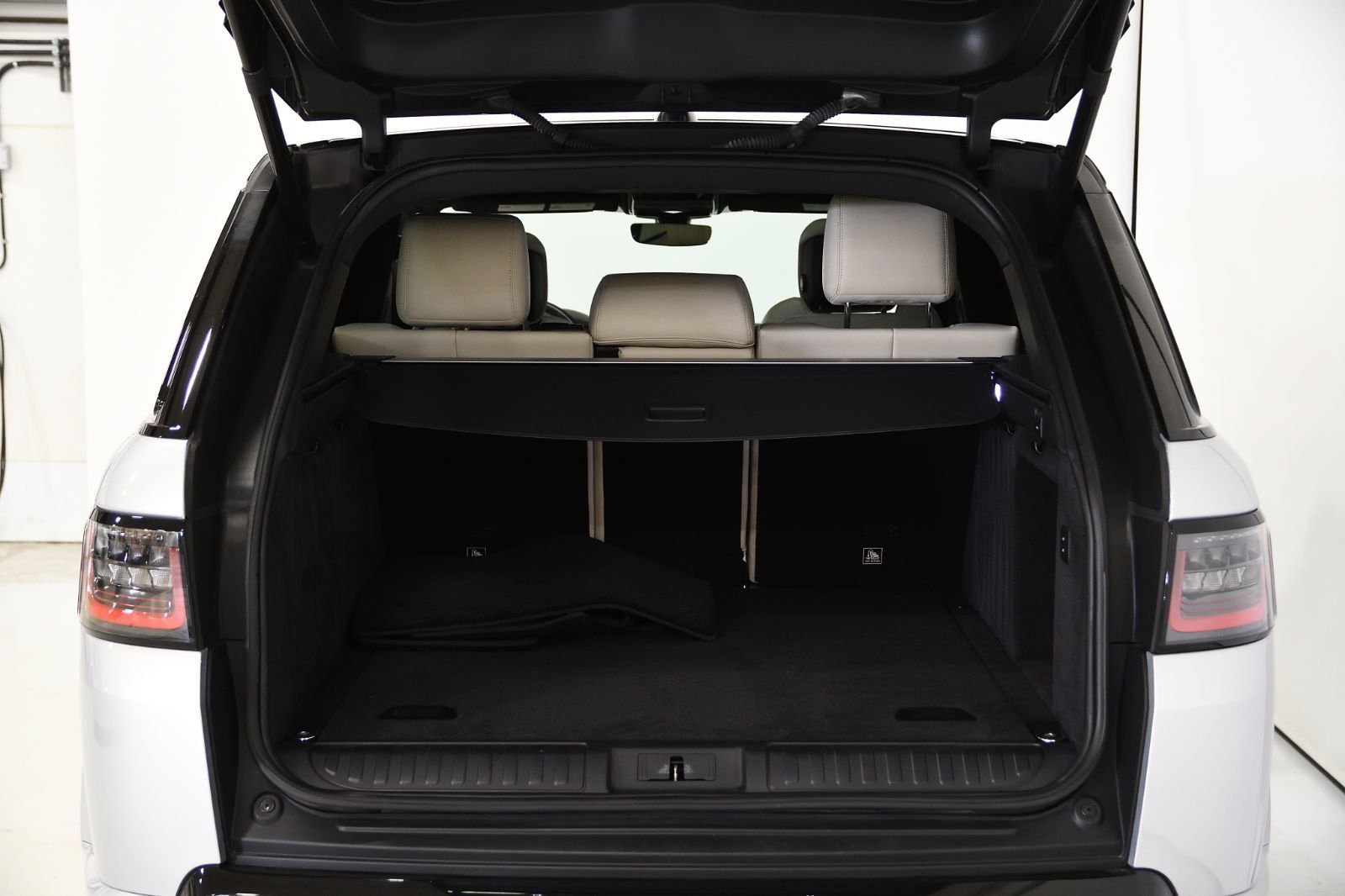 2021 Land Rover Range Rover Sport in St-Bruno, Quebec
