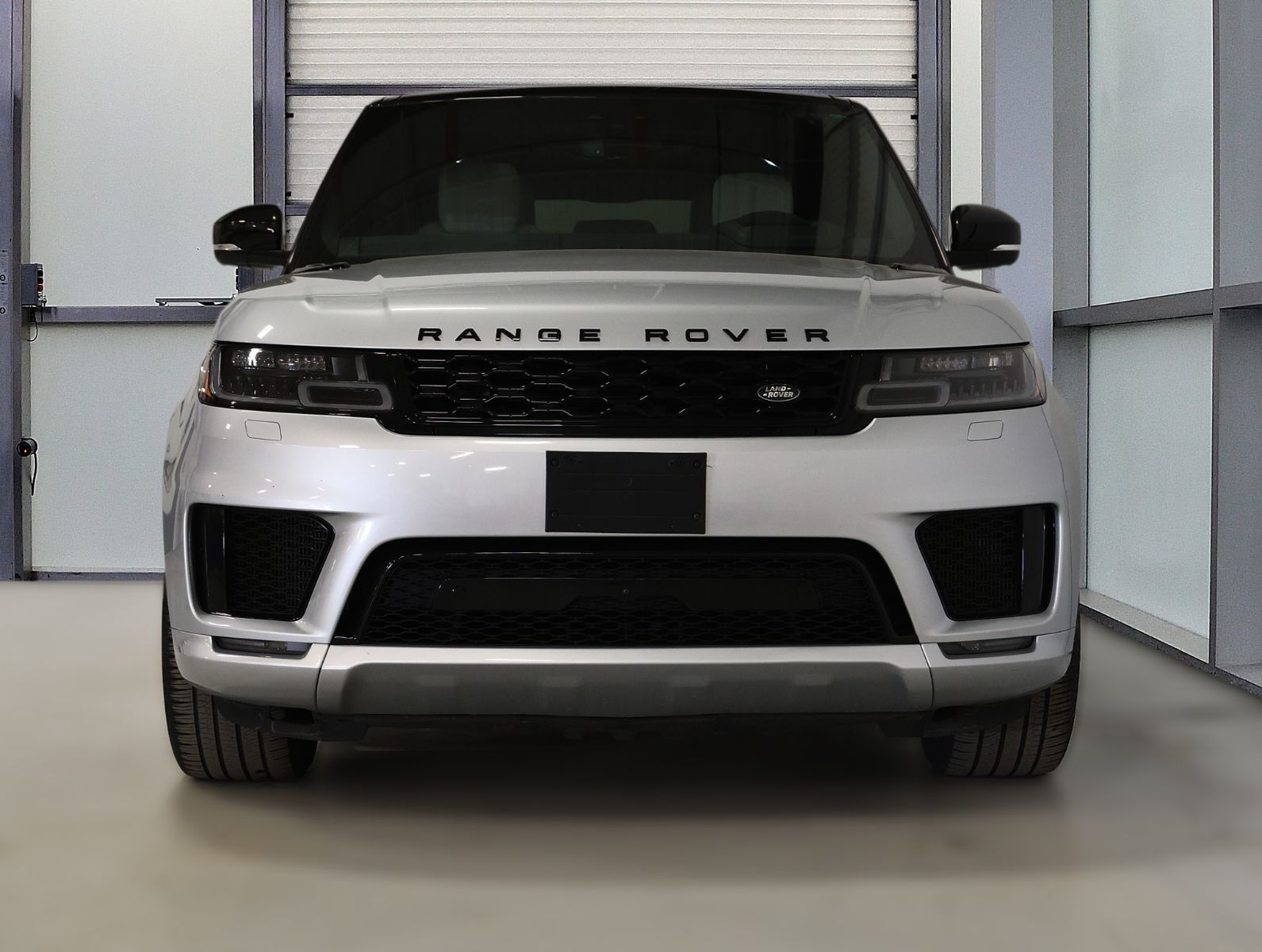 2021 Land Rover Range Rover Sport in St-Bruno, Quebec