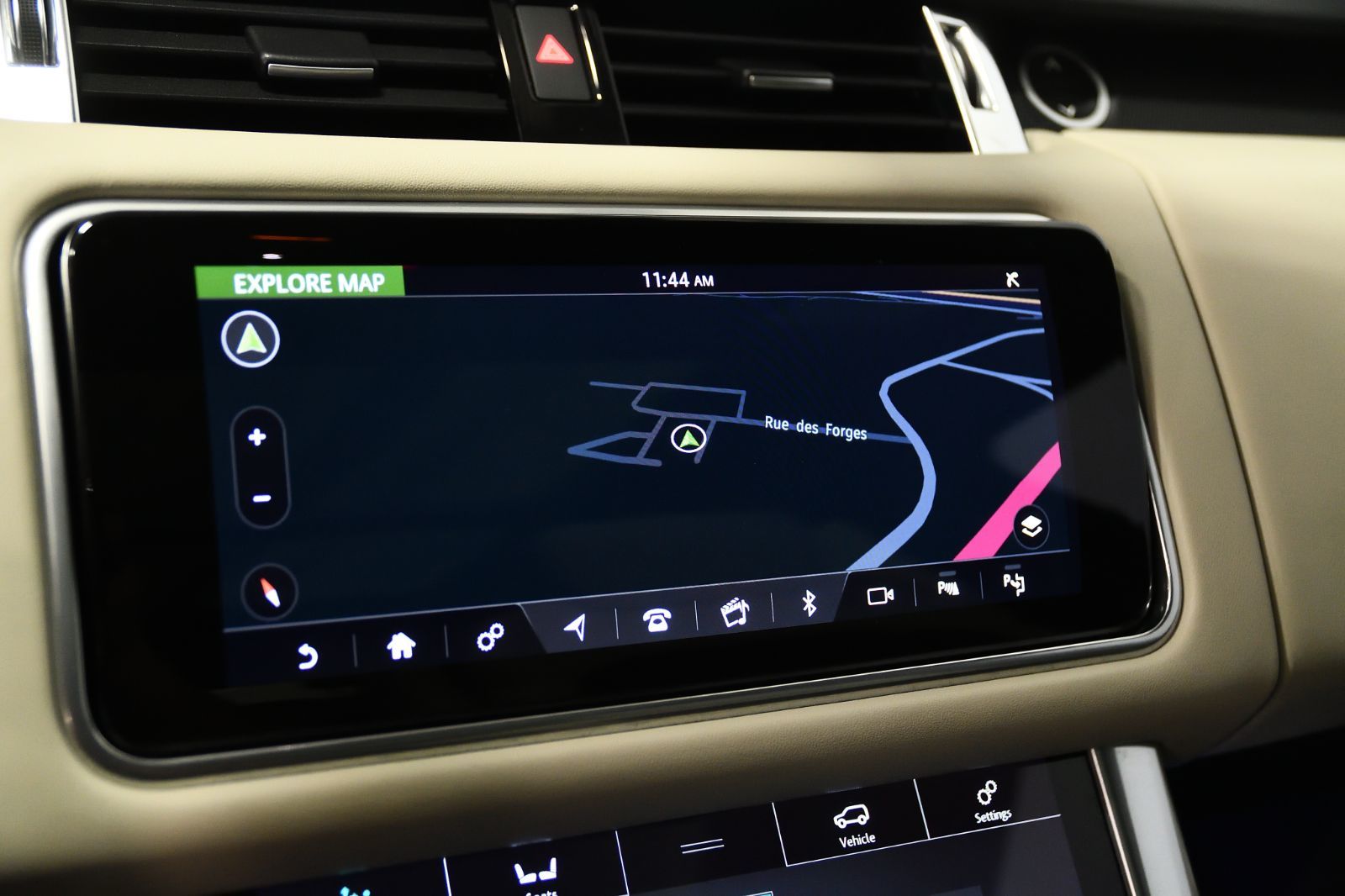 2021 Land Rover Range Rover Sport in St-Bruno, Quebec