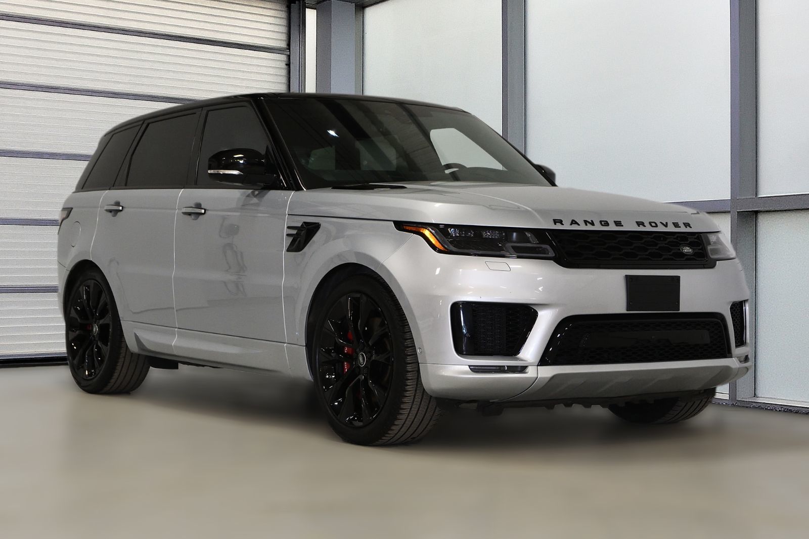 2021 Land Rover Range Rover Sport in St-Bruno, Quebec