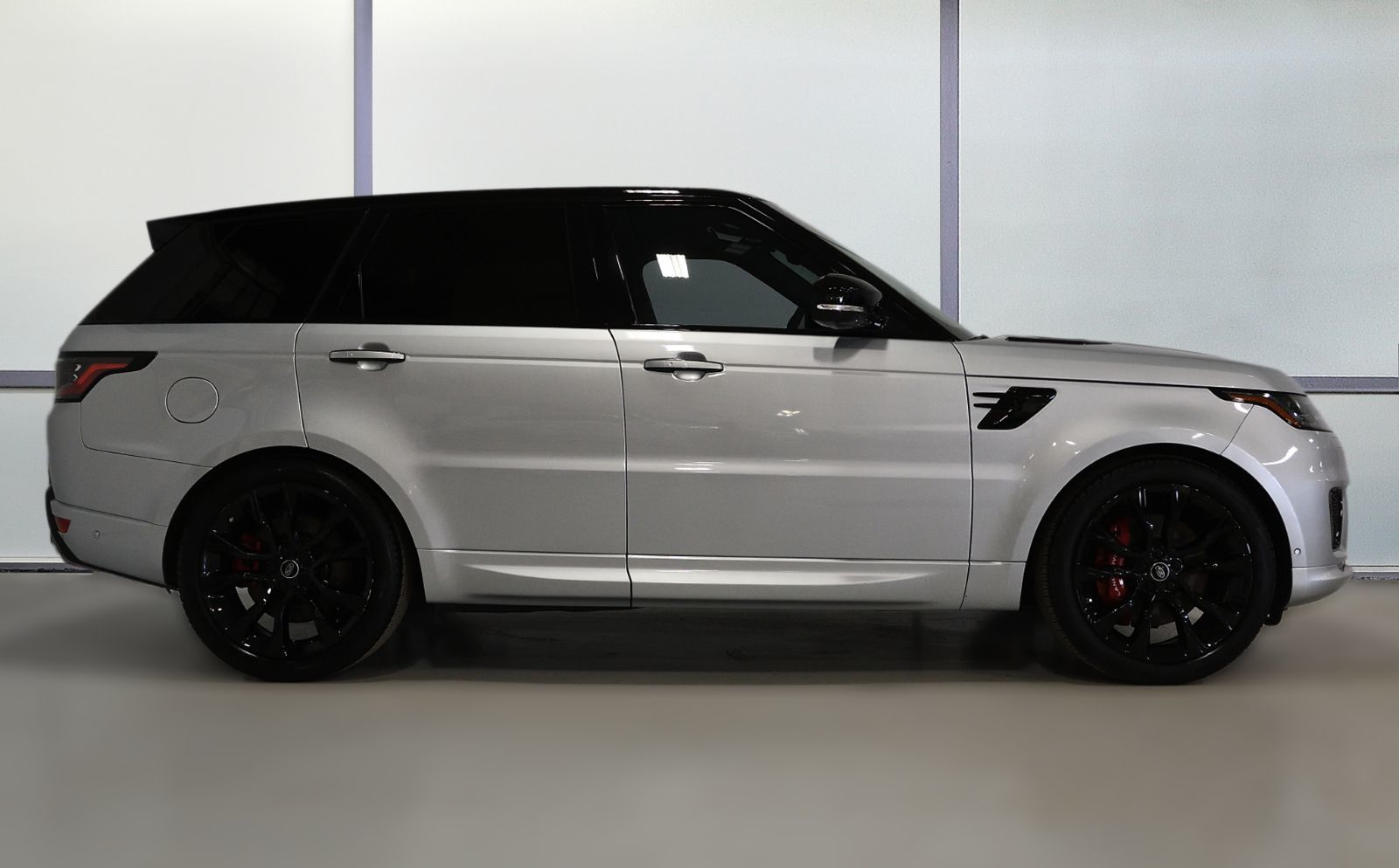 2021 Land Rover Range Rover Sport in St-Bruno, Quebec