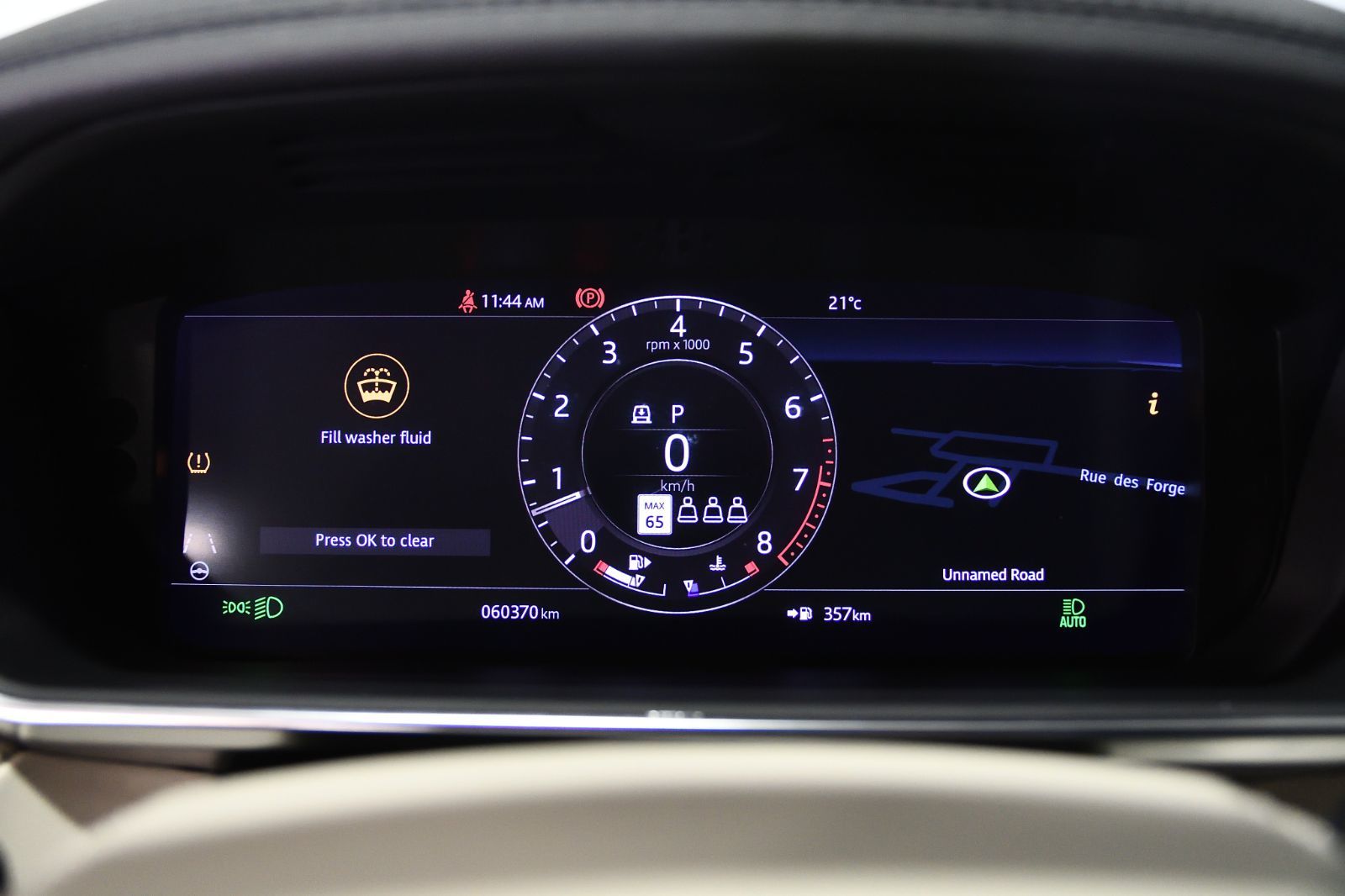 2021 Land Rover Range Rover Sport in St-Bruno, Quebec