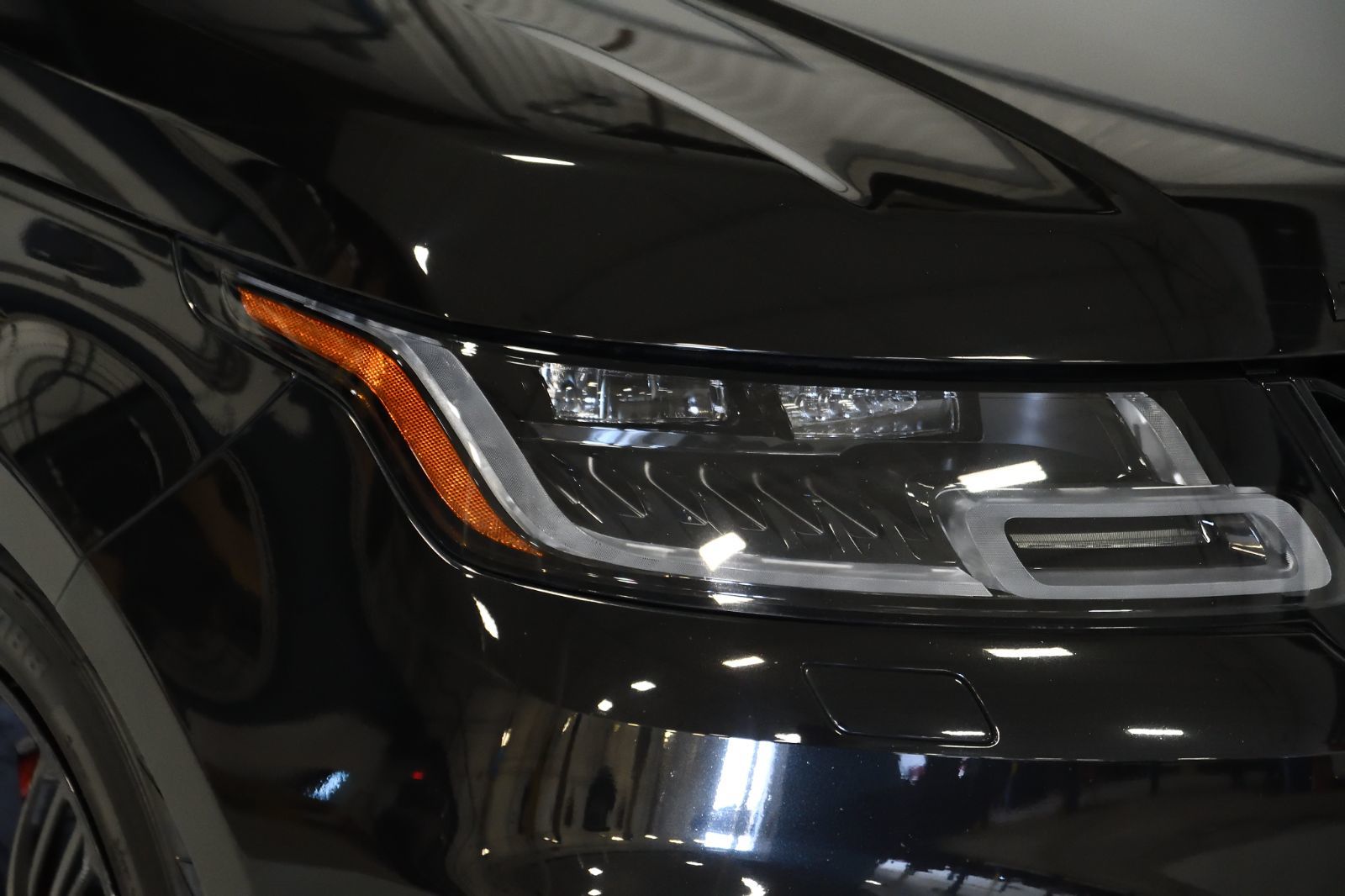 2021 Land Rover Range Rover Sport in St-Bruno, Quebec