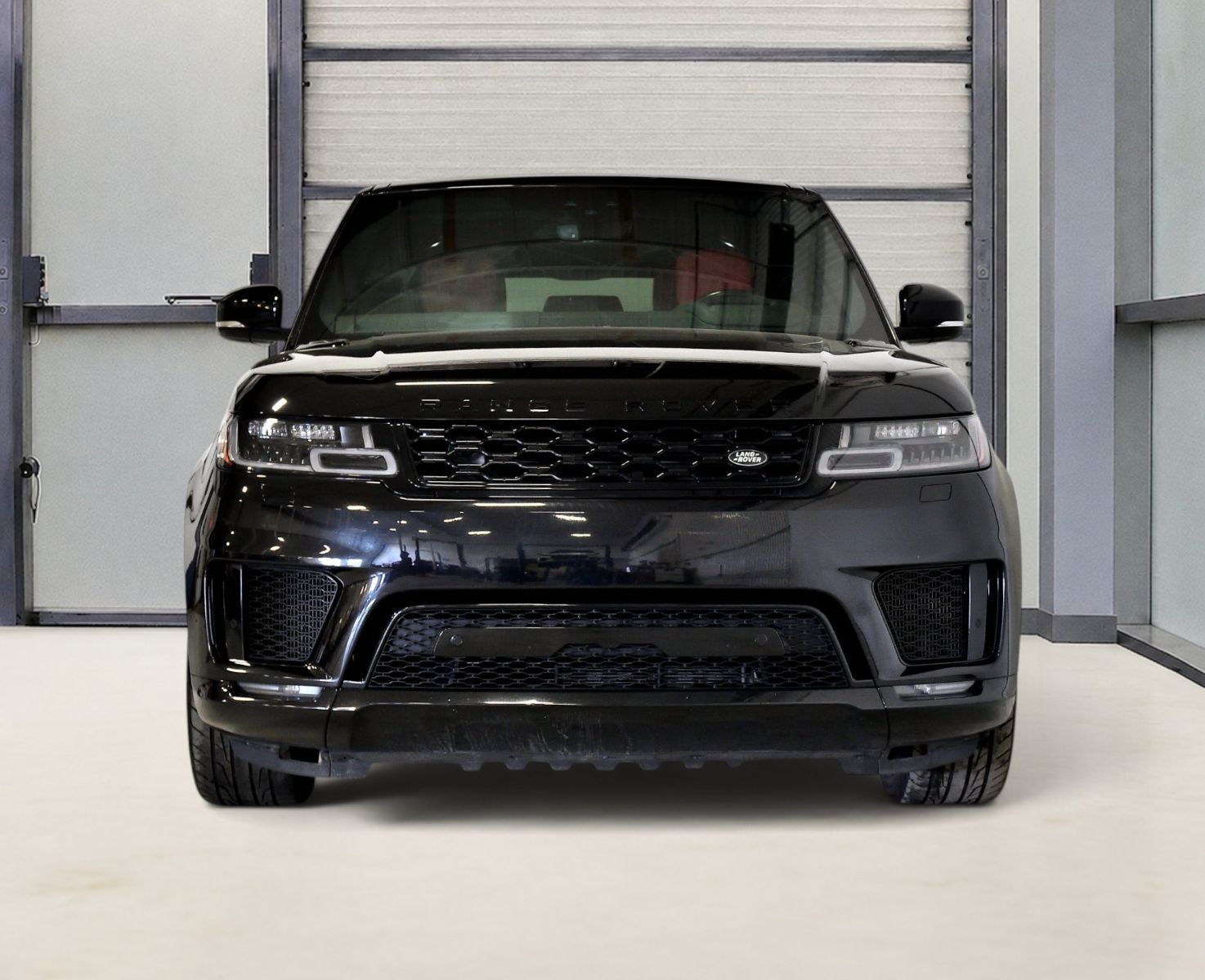 2021 Land Rover Range Rover Sport in St-Bruno, Quebec