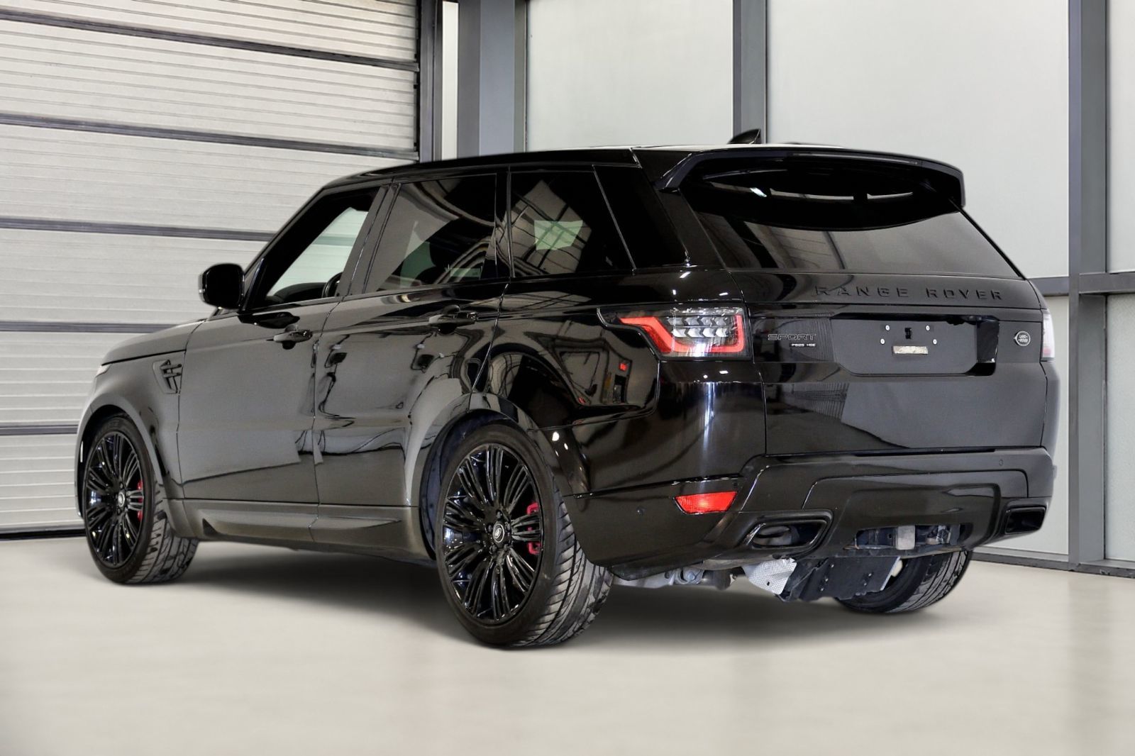 2021 Land Rover Range Rover Sport in St-Bruno, Quebec