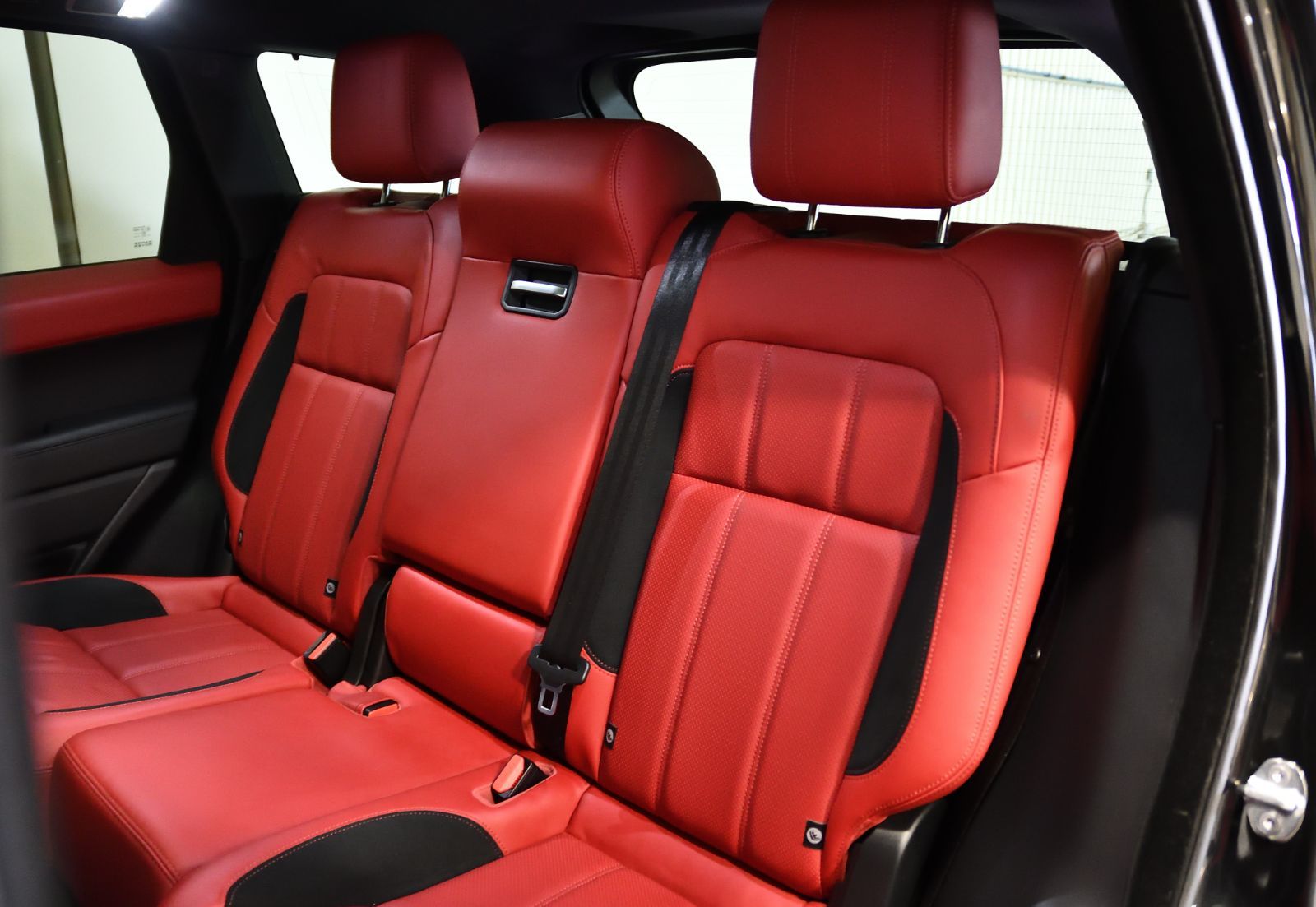 2021 Land Rover Range Rover Sport in St-Bruno, Quebec