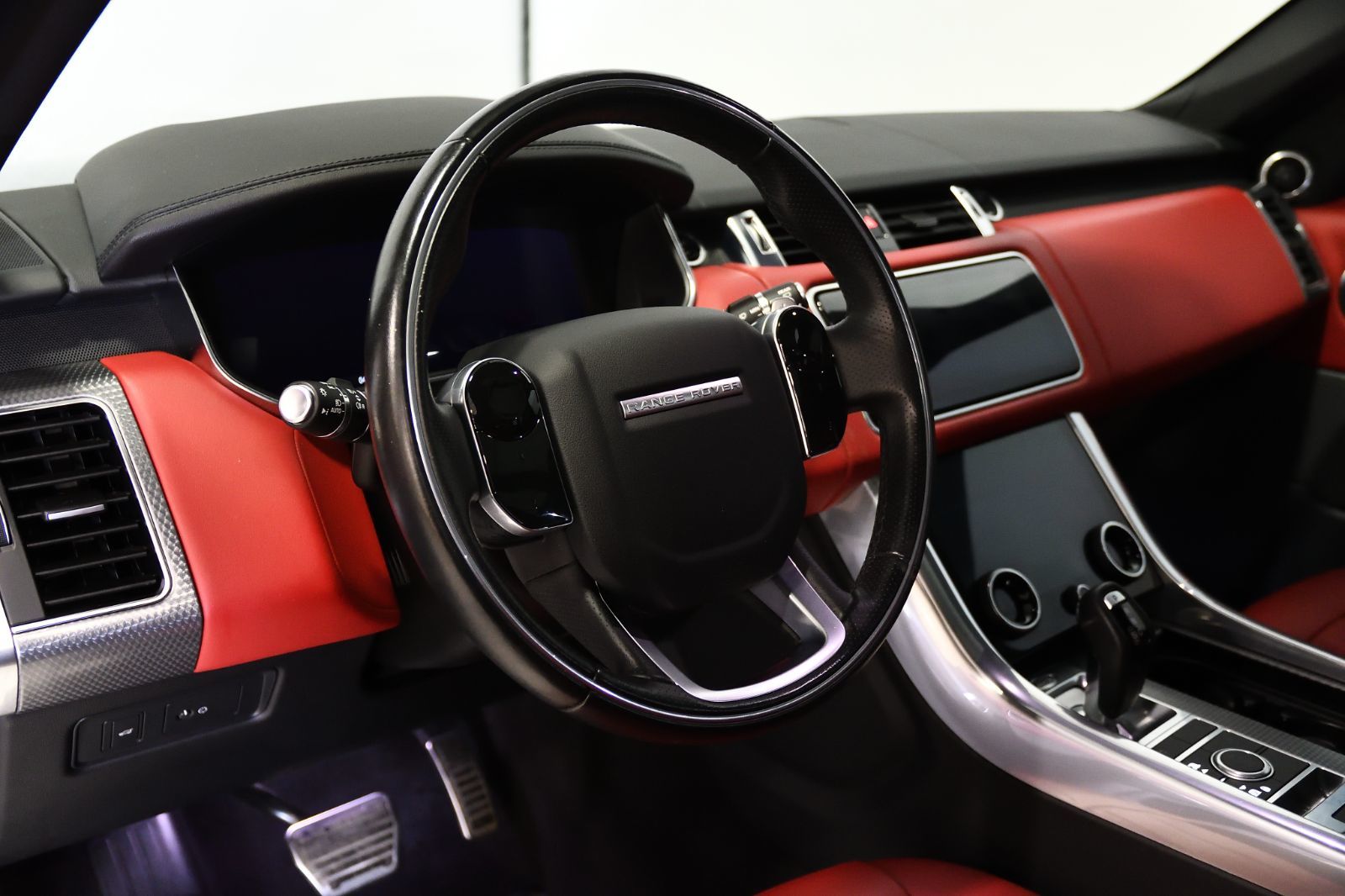 2021 Land Rover Range Rover Sport in St-Bruno, Quebec