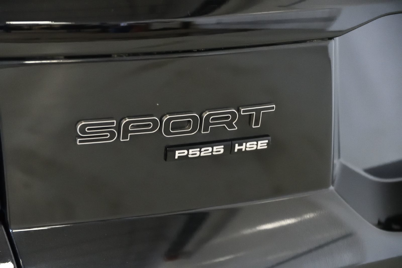 2021 Land Rover Range Rover Sport in St-Bruno, Quebec