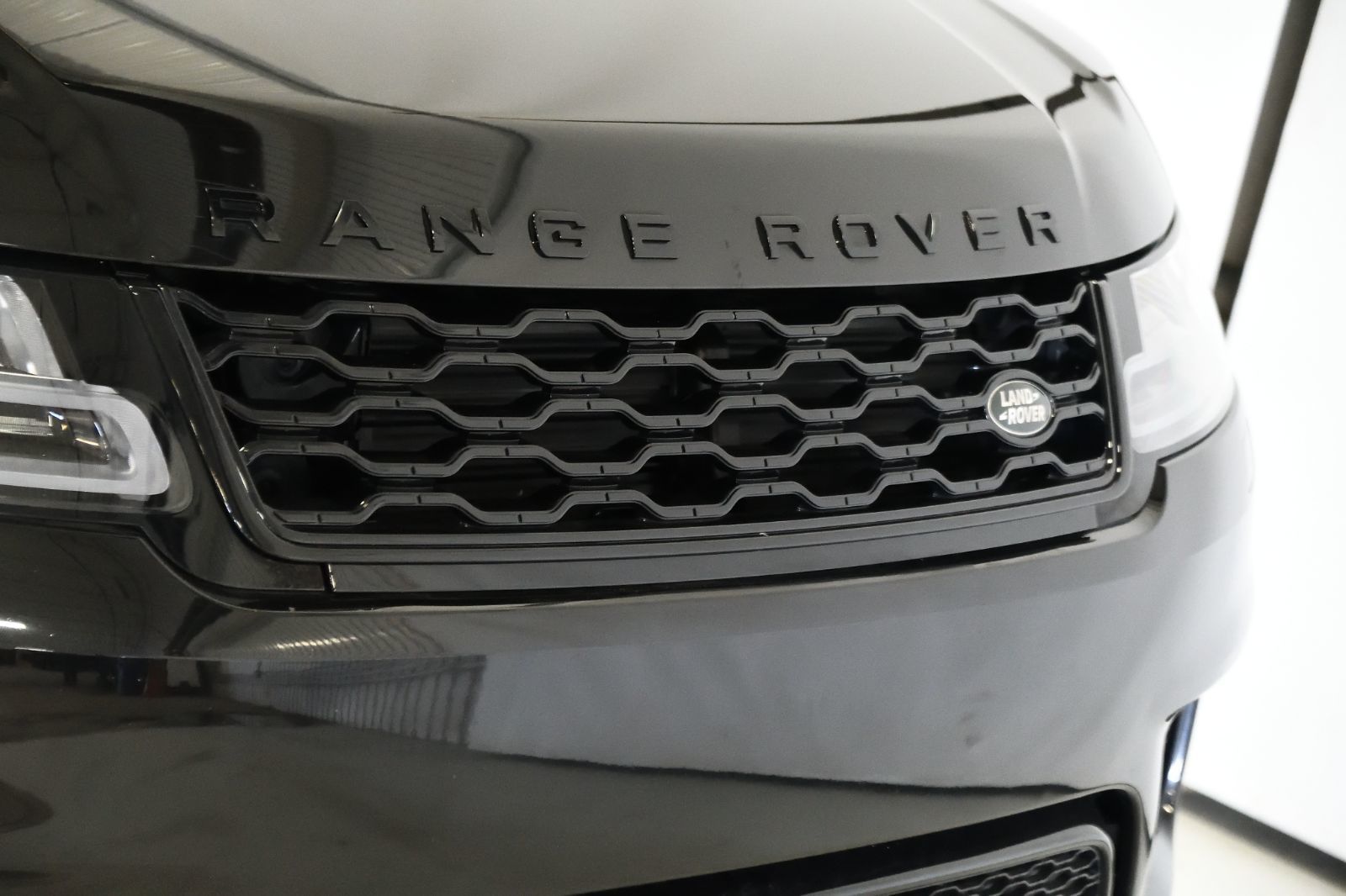 2021 Land Rover Range Rover Sport in St-Bruno, Quebec