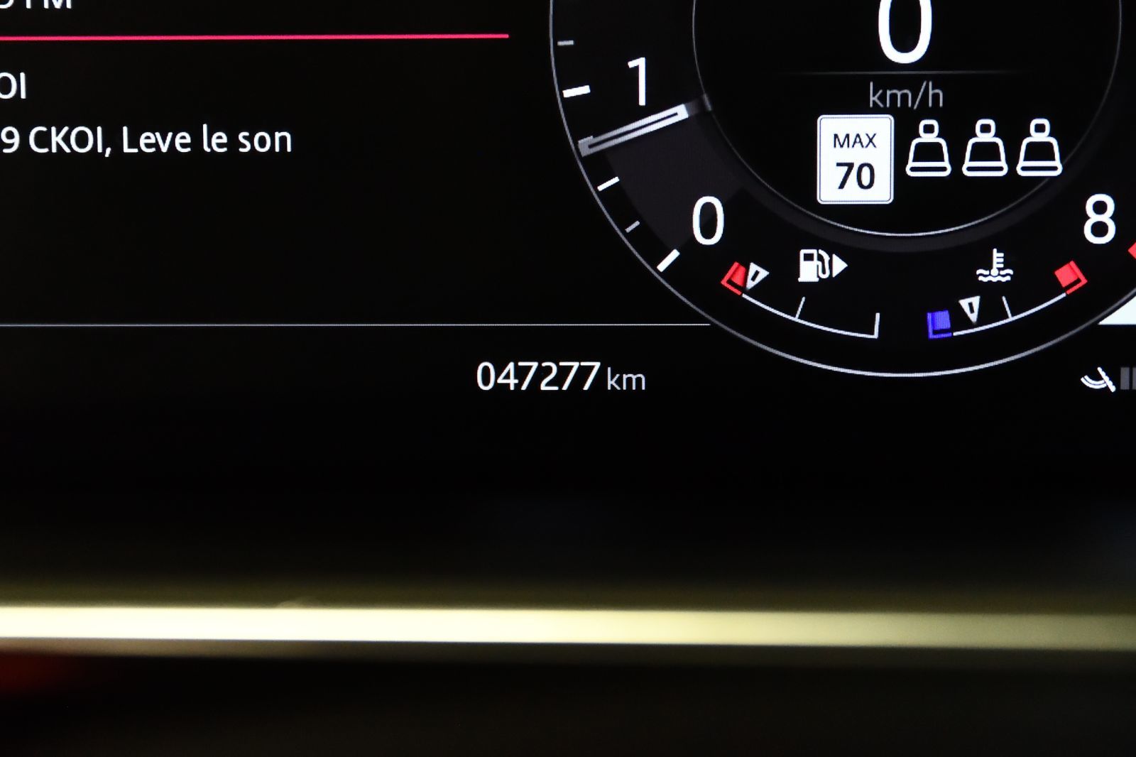2021 Land Rover Range Rover Sport in St-Bruno, Quebec