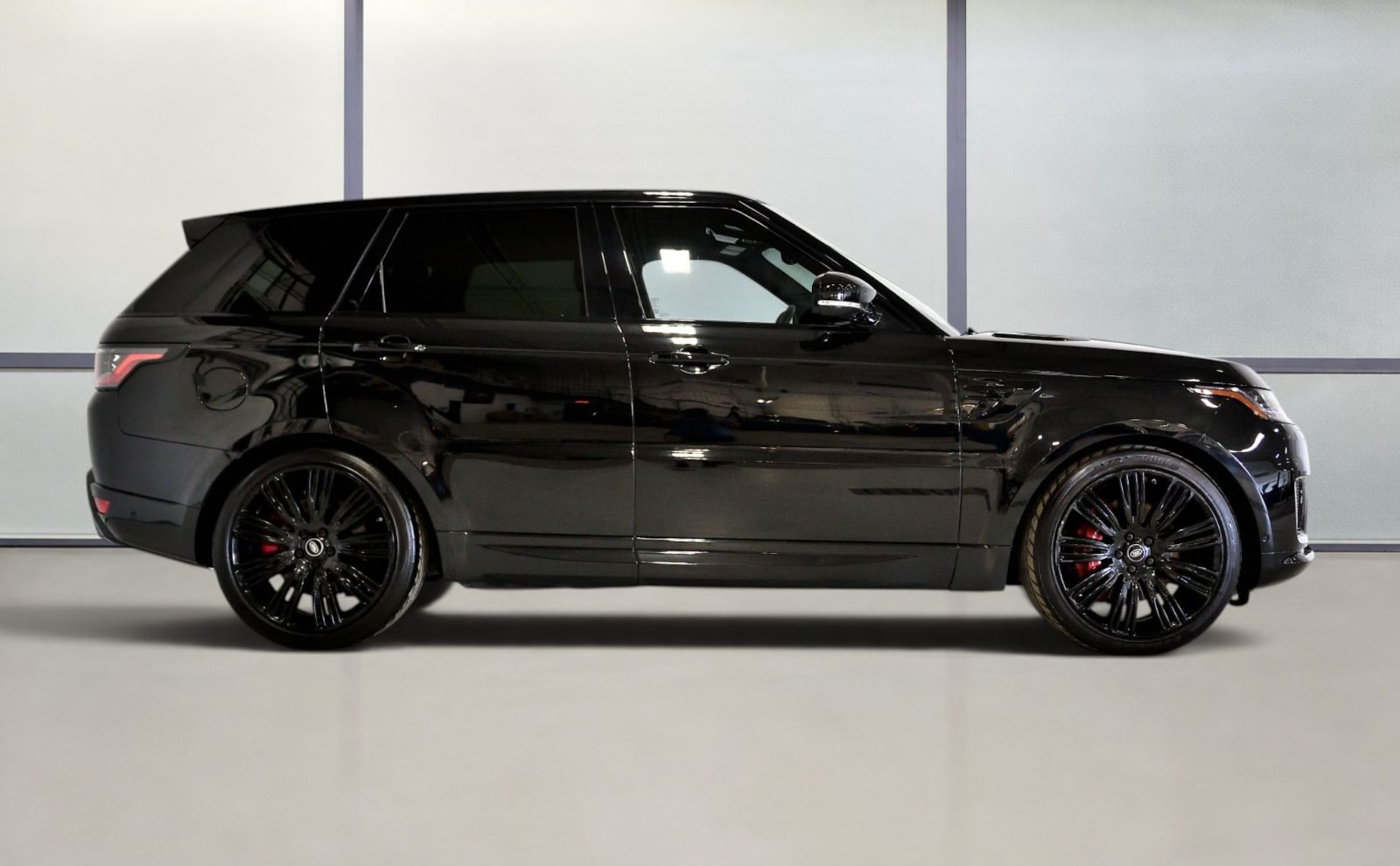 2021 Land Rover Range Rover Sport in St-Bruno, Quebec