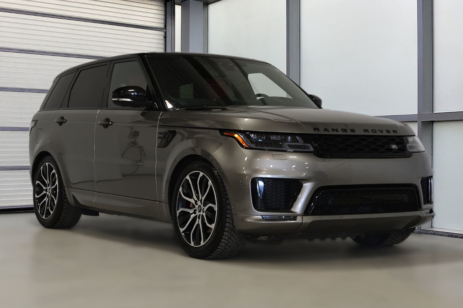 Land Rover Range Rover Sport  2022 à St-Bruno, Québec