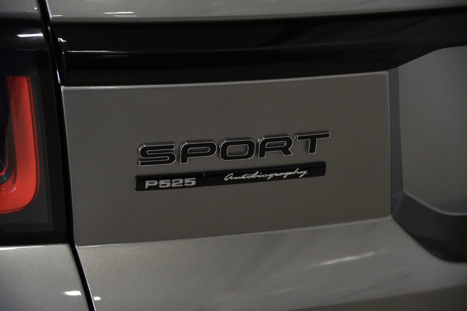 Land Rover Range Rover Sport  2022 à St-Bruno, Québec