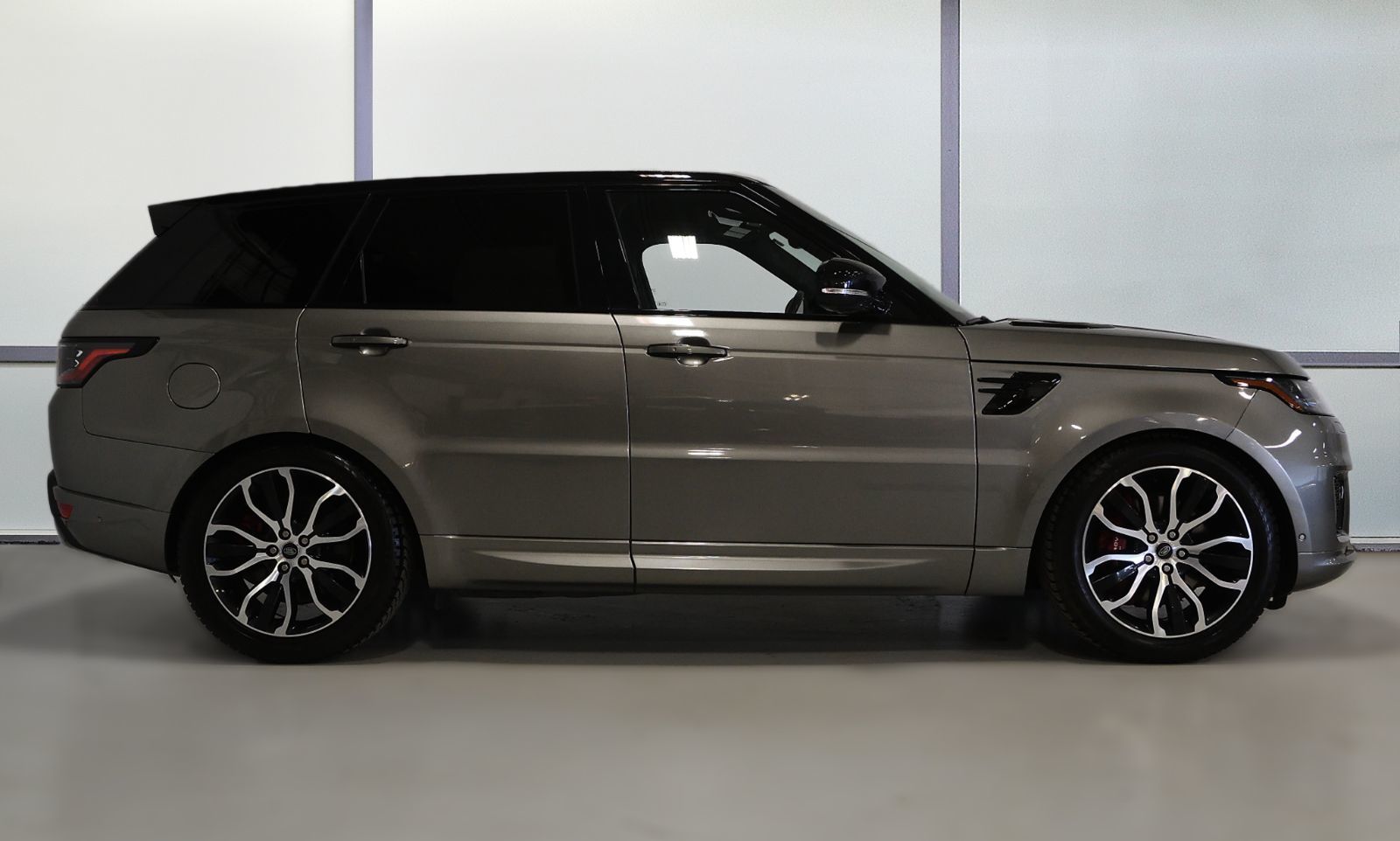 Land Rover Range Rover Sport  2022 à St-Bruno, Québec