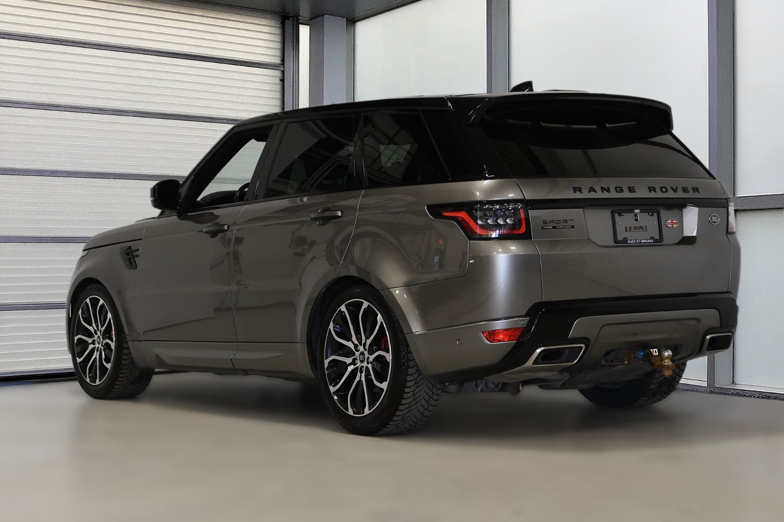 Land Rover Range Rover Sport  2022 à St-Bruno, Québec