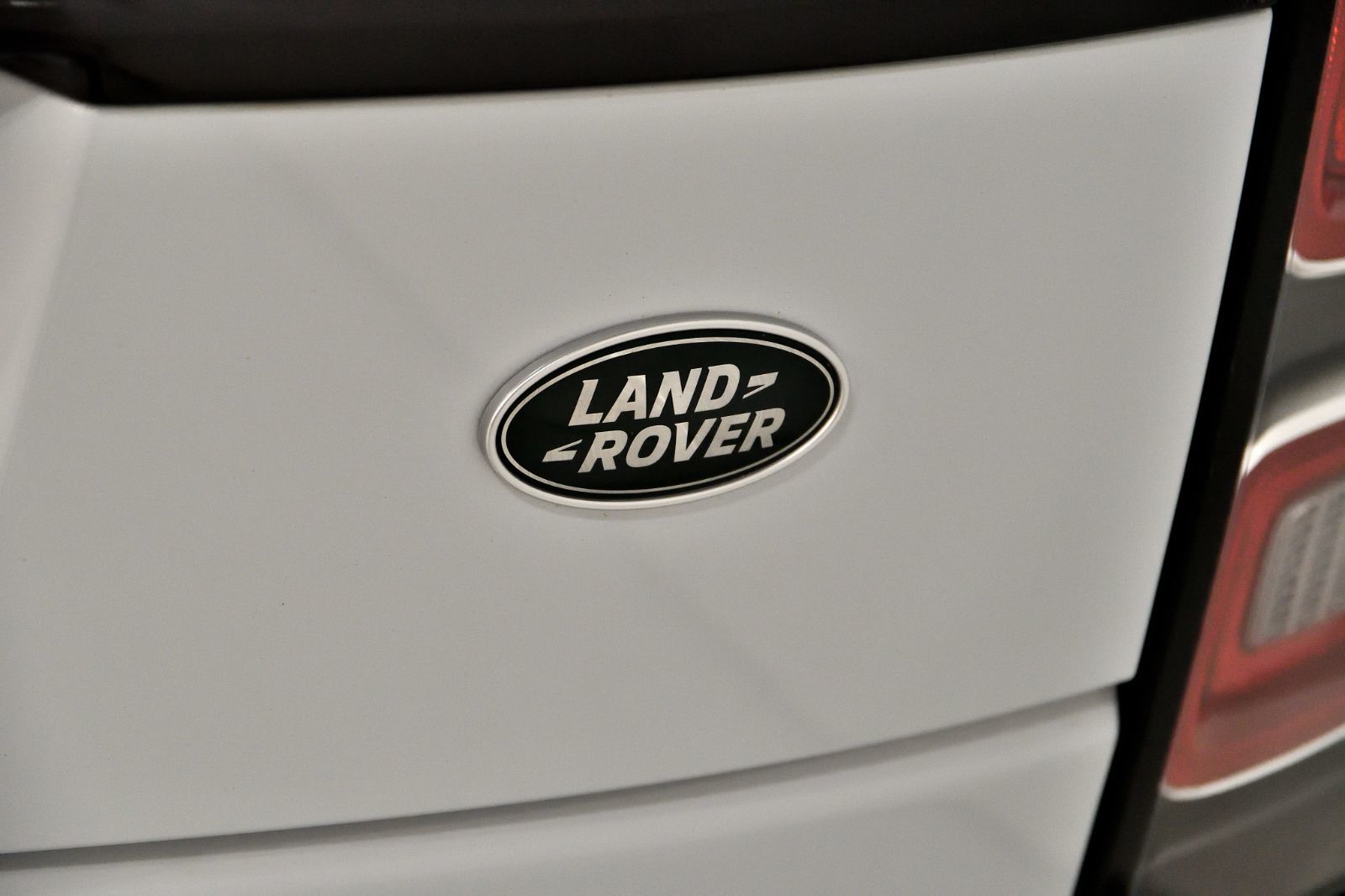 2020 Land Rover Range Rover in St-Bruno, Quebec