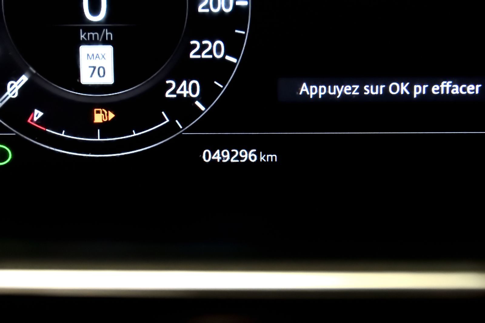 2020 Land Rover Range Rover in St-Bruno, Quebec