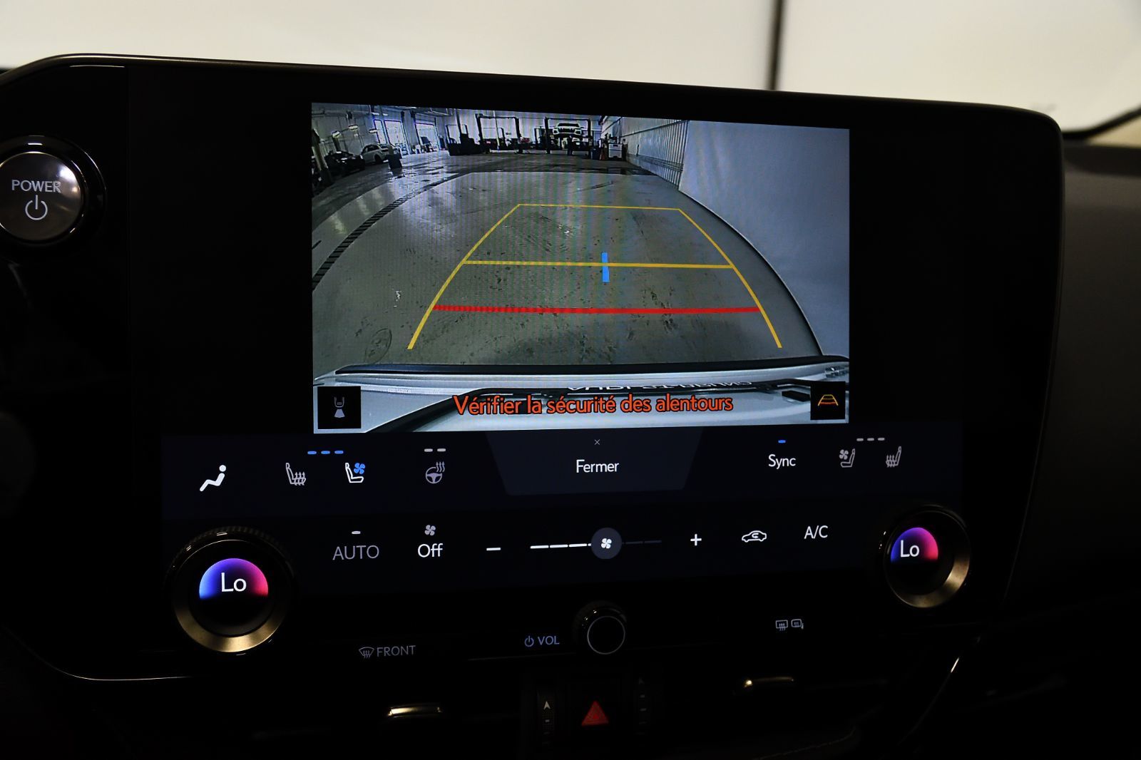 2022 Lexus NX in St-Bruno, Quebec