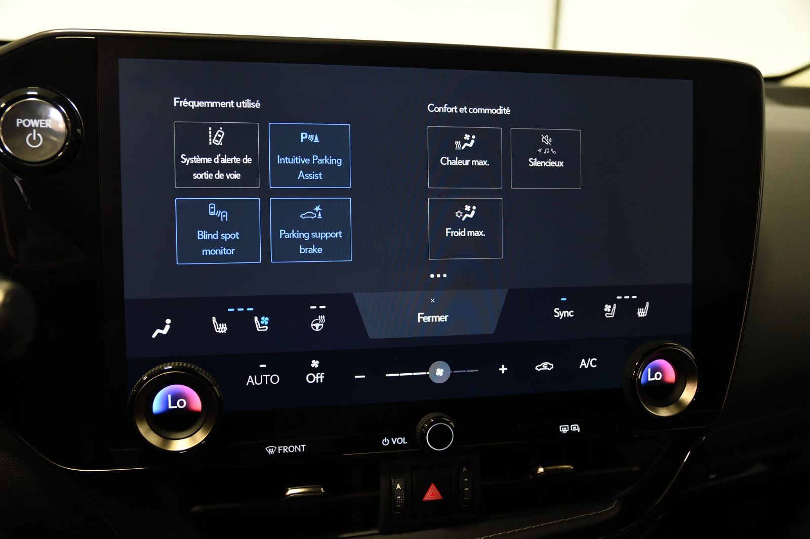 2022 Lexus NX in St-Bruno, Quebec