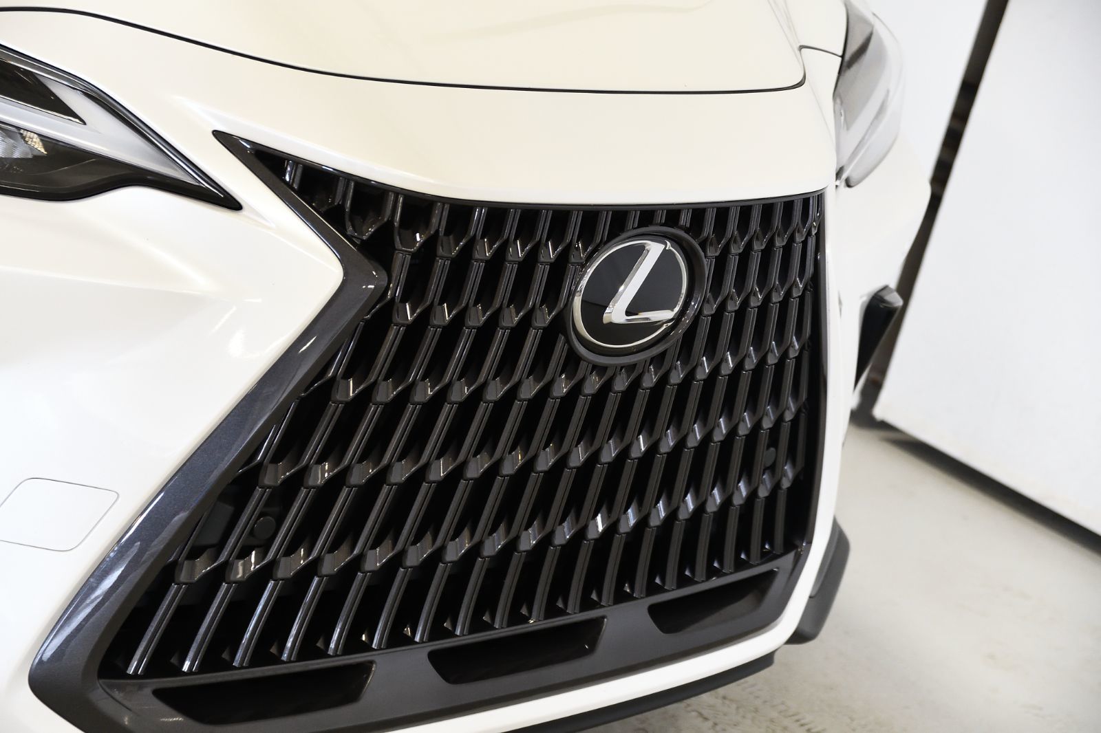 2022 Lexus NX in St-Bruno, Quebec