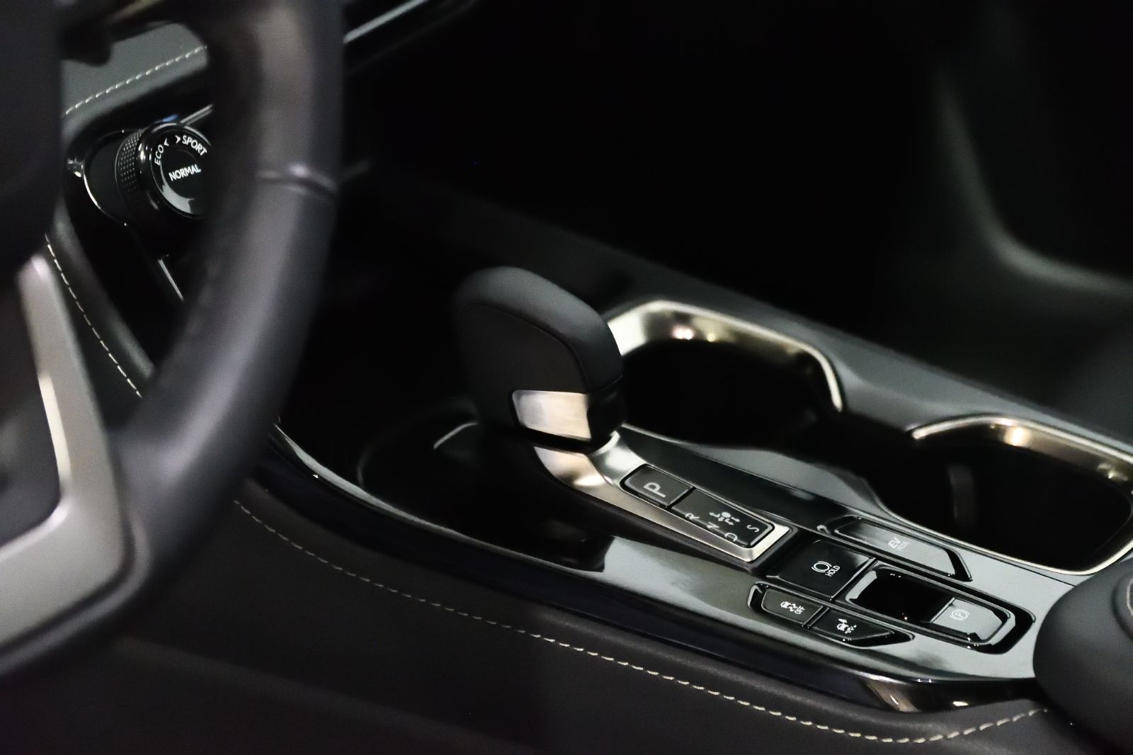2022 Lexus NX in St-Bruno, Quebec