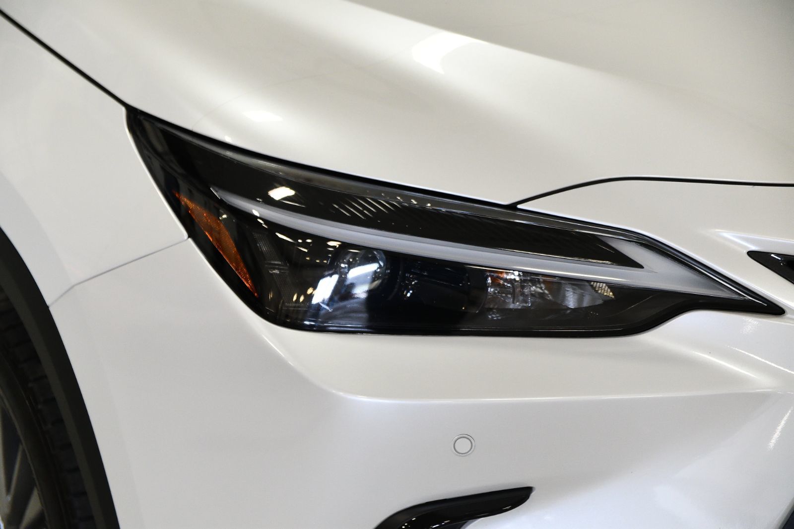 2022 Lexus NX in St-Bruno, Quebec