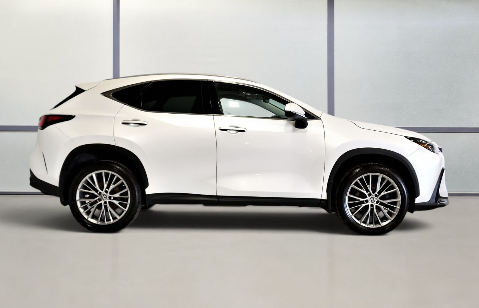 2022 Lexus NX in St-Bruno, Quebec
