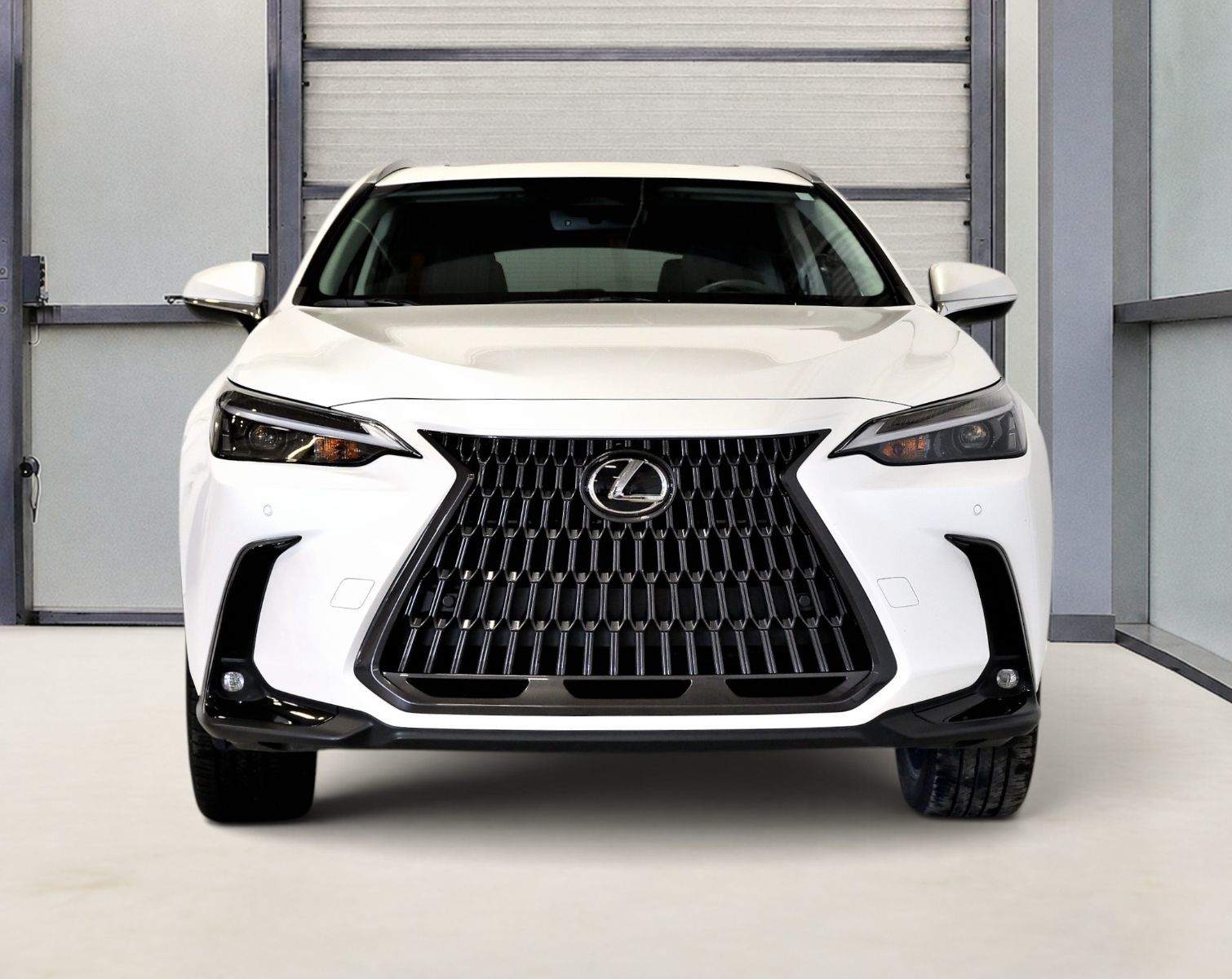 2022 Lexus NX in St-Bruno, Quebec