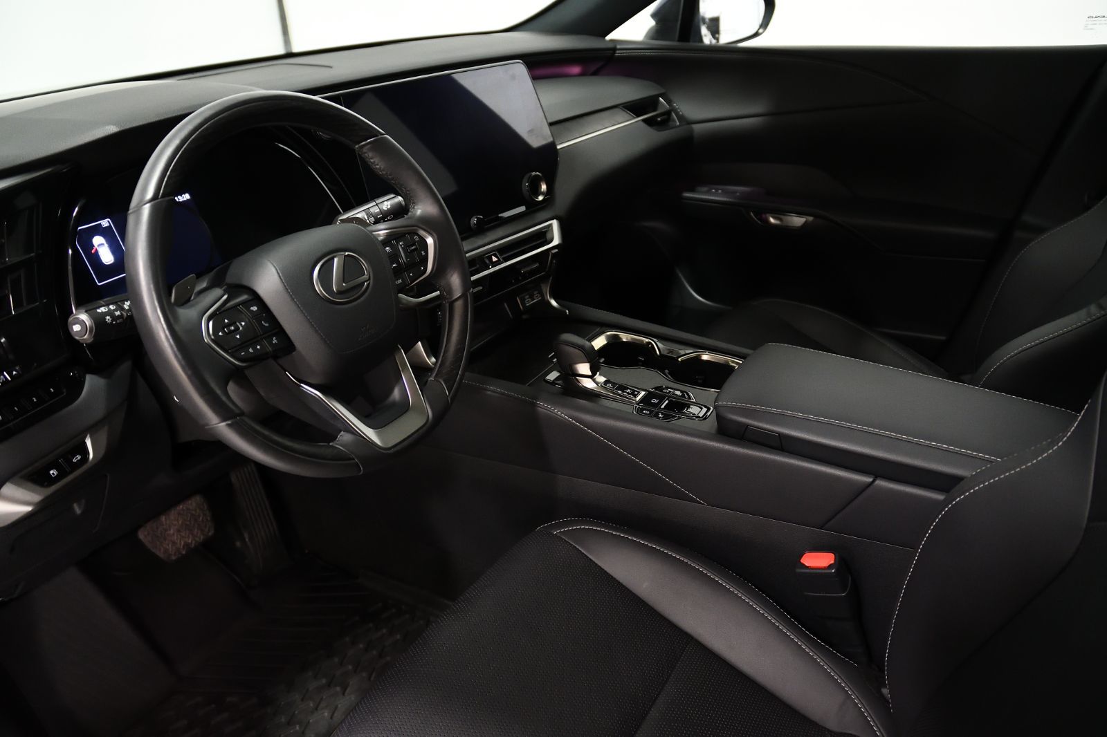 2023 Lexus RX in St-Bruno, Quebec
