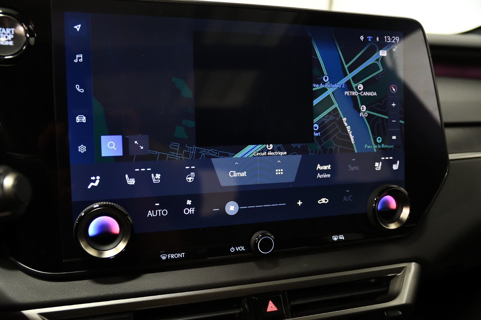 2023 Lexus RX in St-Bruno, Quebec