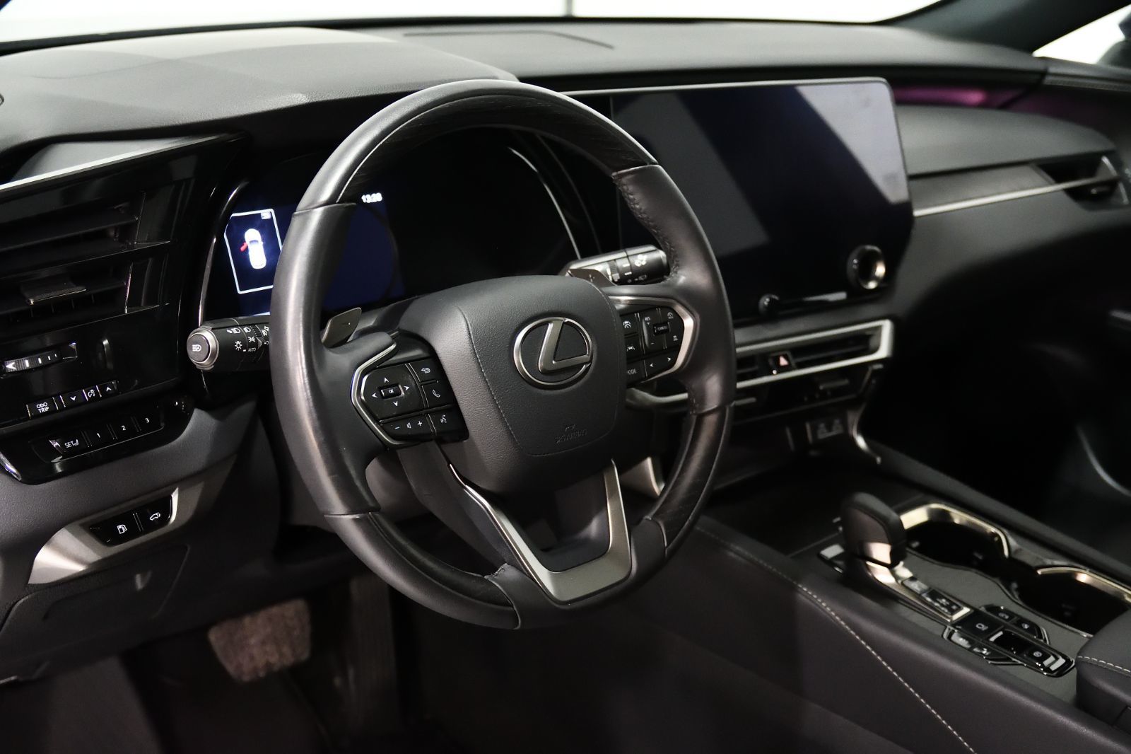 2023 Lexus RX in St-Bruno, Quebec