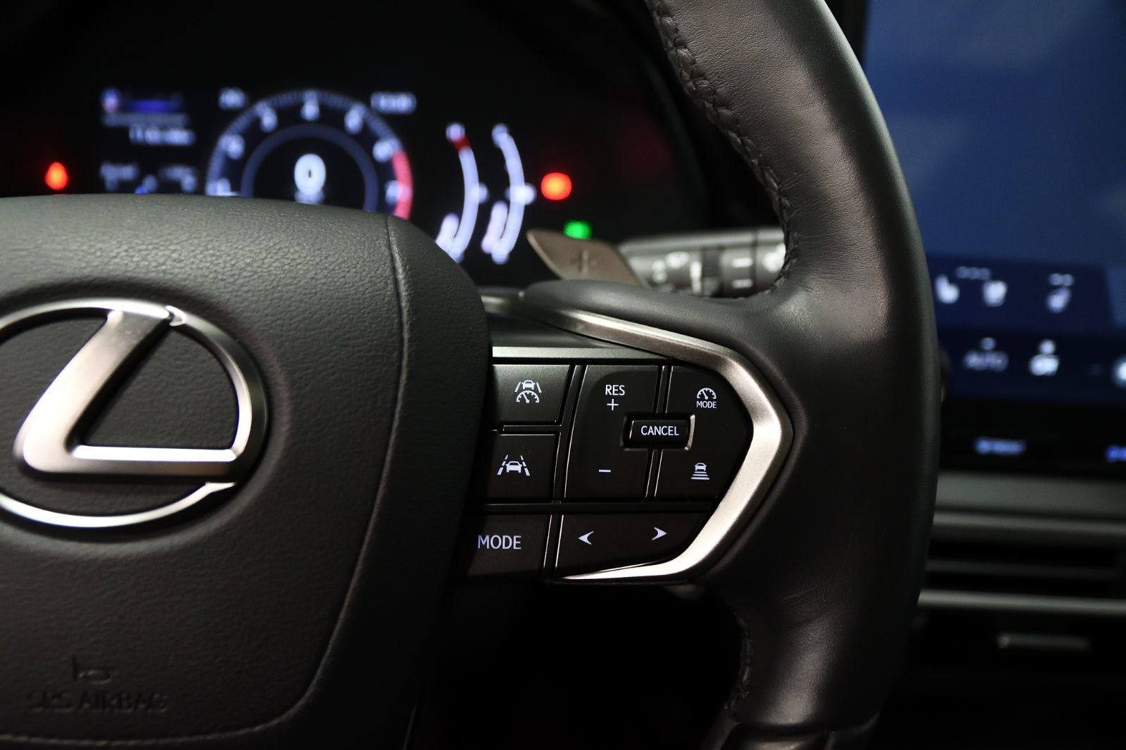 2023 Lexus RX in St-Bruno, Quebec