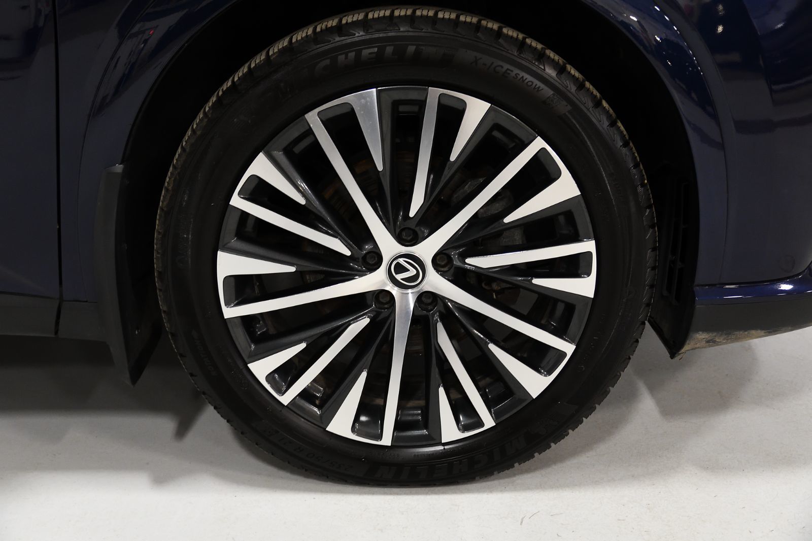 2023 Lexus RX in St-Bruno, Quebec
