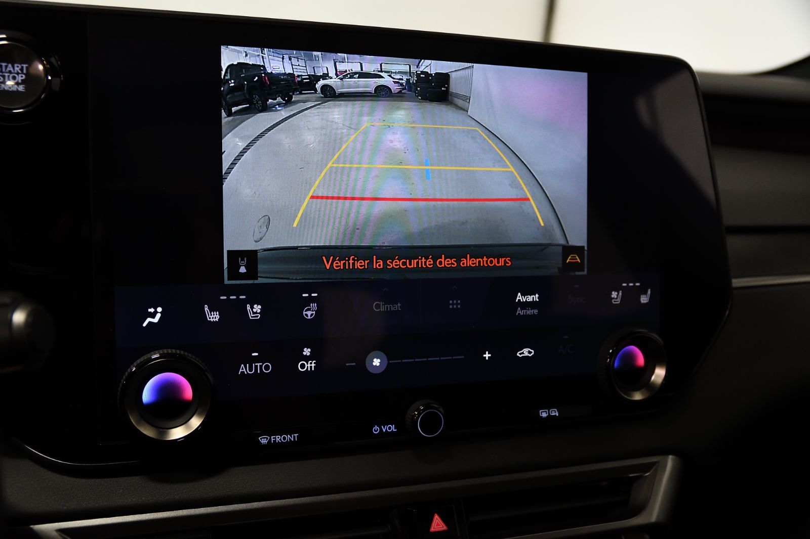 2023 Lexus RX in St-Bruno, Quebec