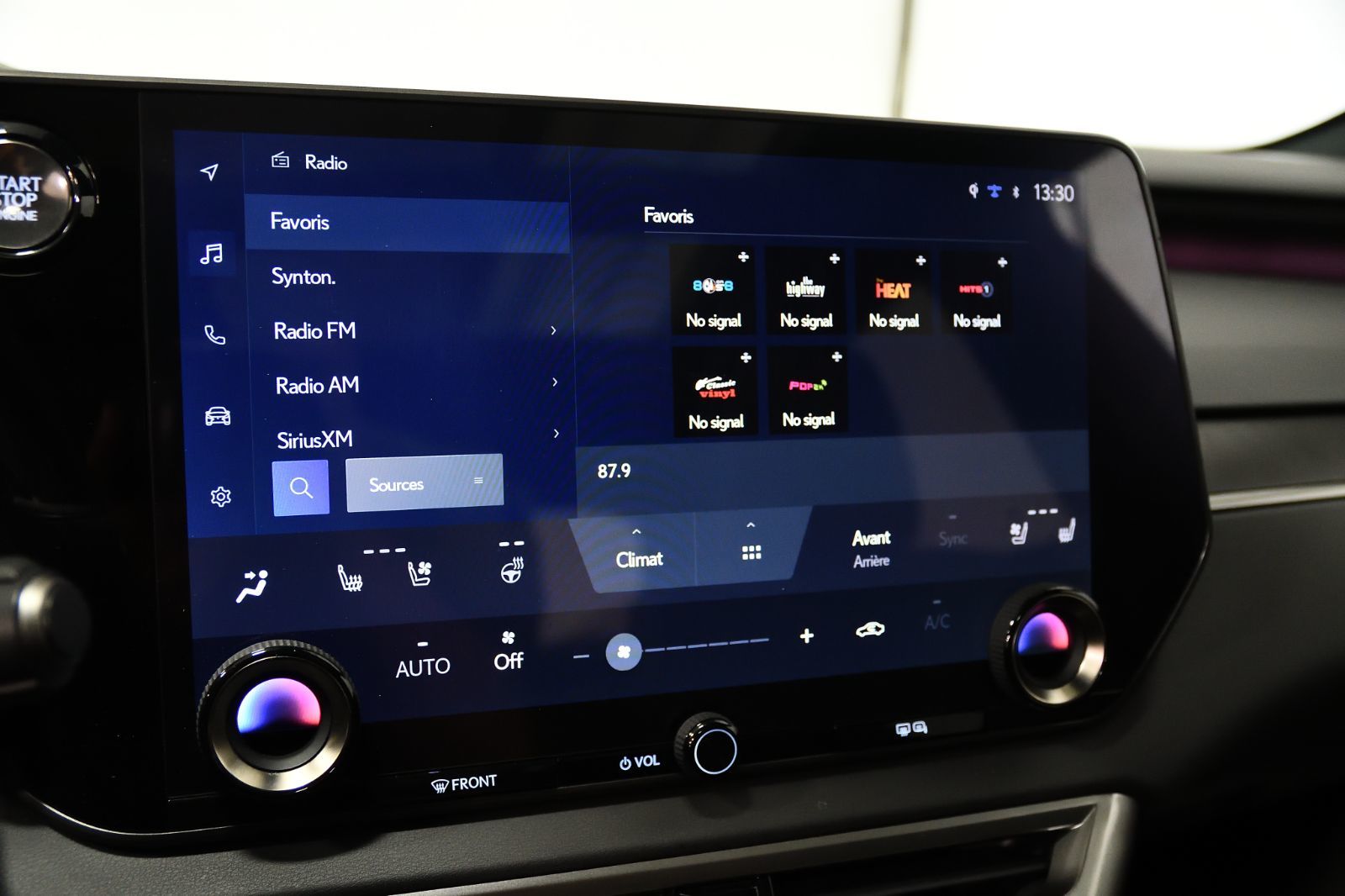 2023 Lexus RX in St-Bruno, Quebec