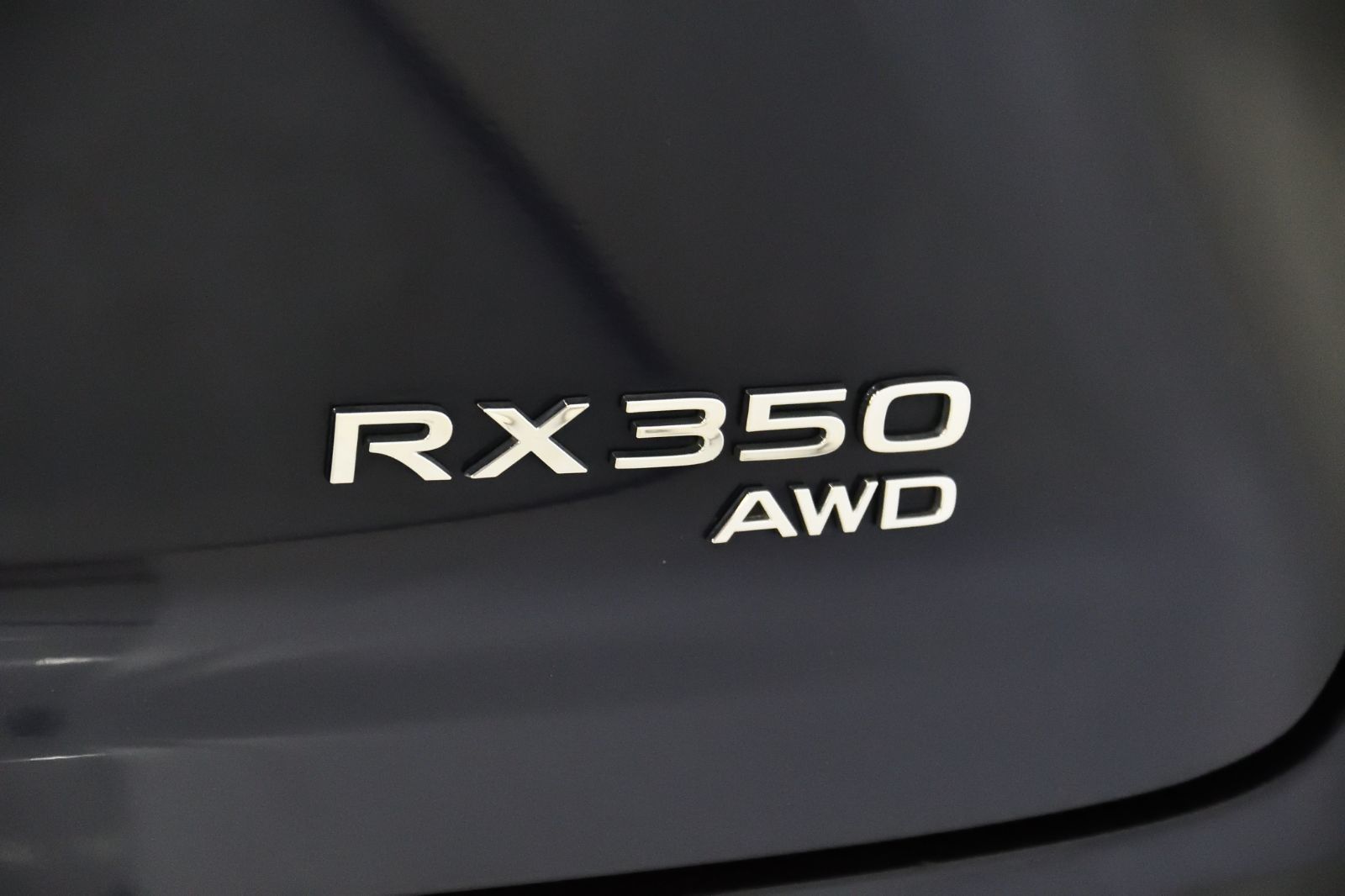 2023 Lexus RX in St-Bruno, Quebec
