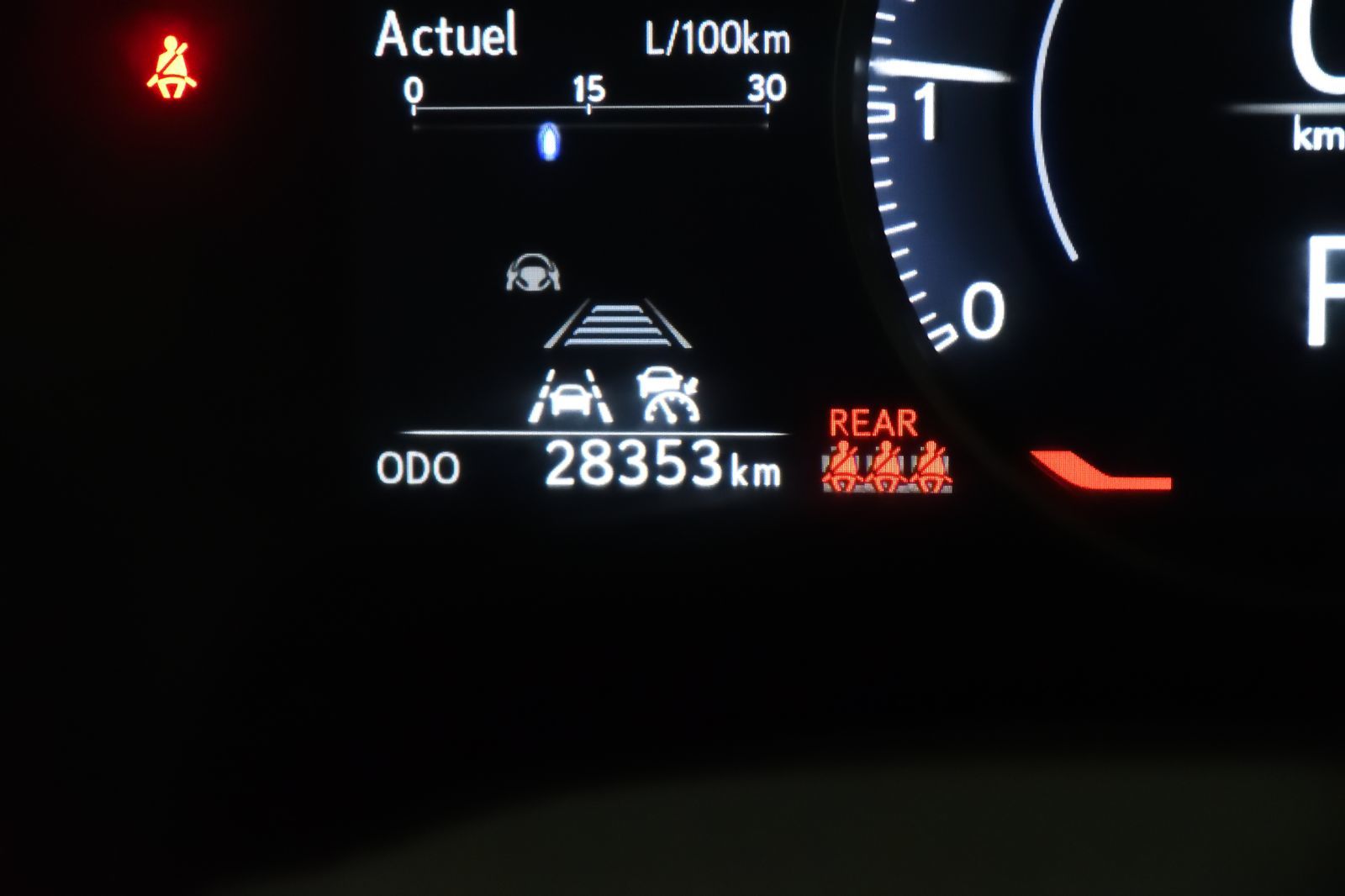 2023 Lexus RX in St-Bruno, Quebec