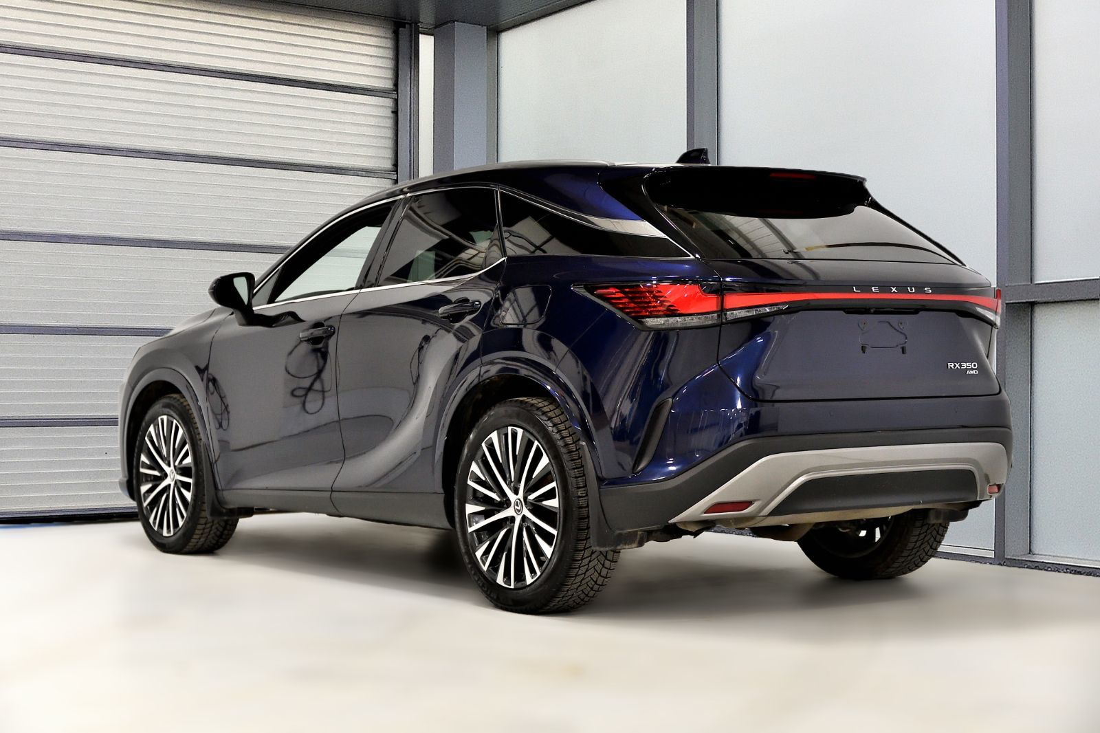 2023 Lexus RX in St-Bruno, Quebec